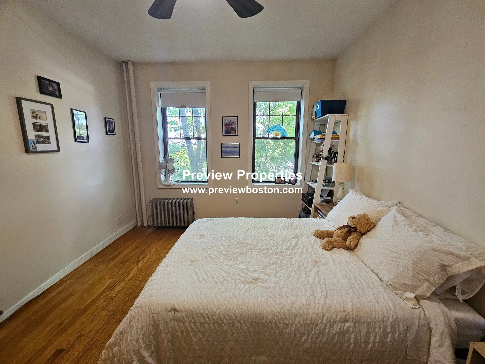 1 bed, 1 bath apartment for rent at 1999 Commonwealth Ave Unit 11P, Brighton — photo 12 of 36
