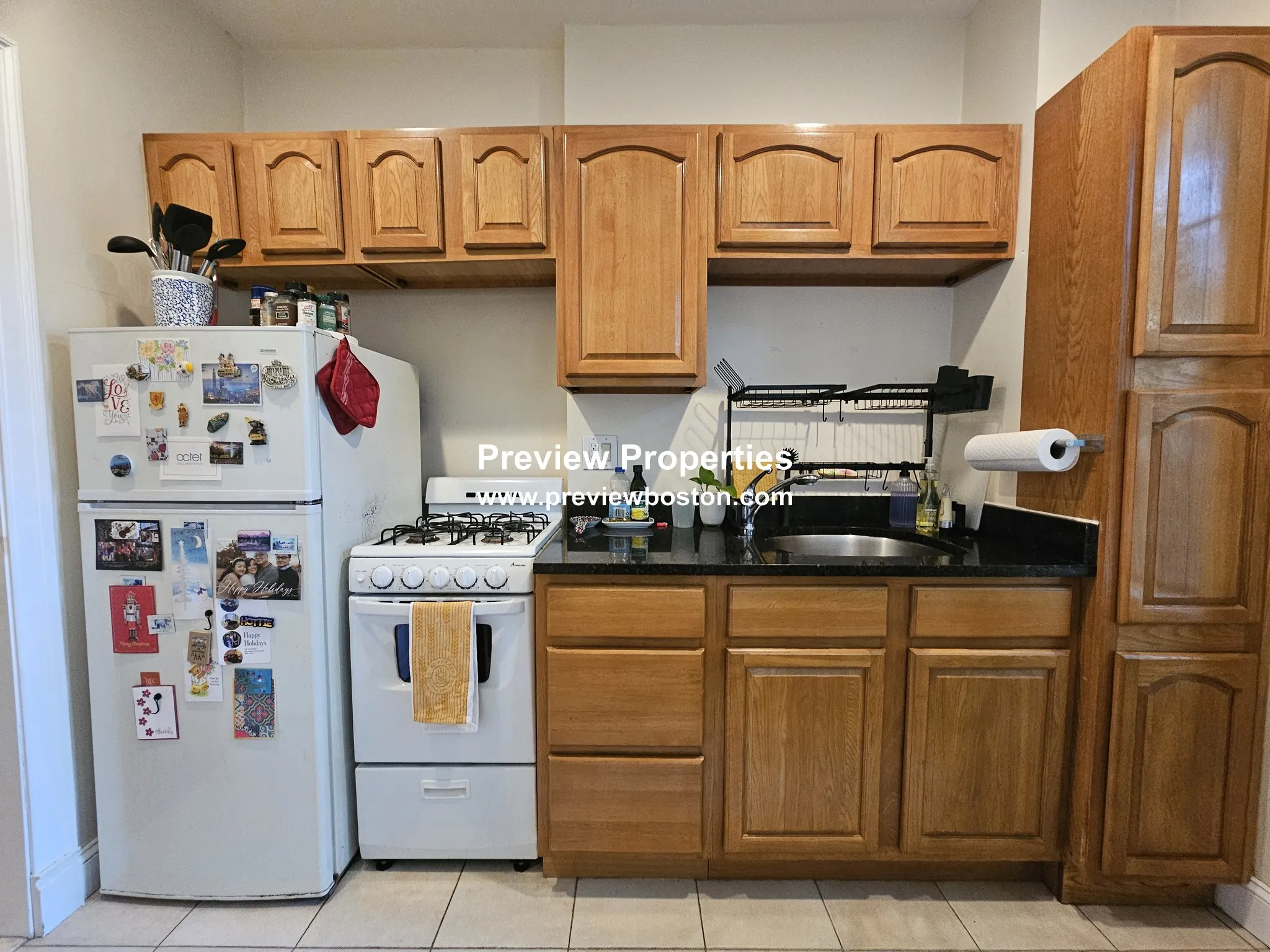 1 bed, 1 bath apartment for rent at 1999 Commonwealth Ave Unit 11P, Brighton — photo 7 of 36
