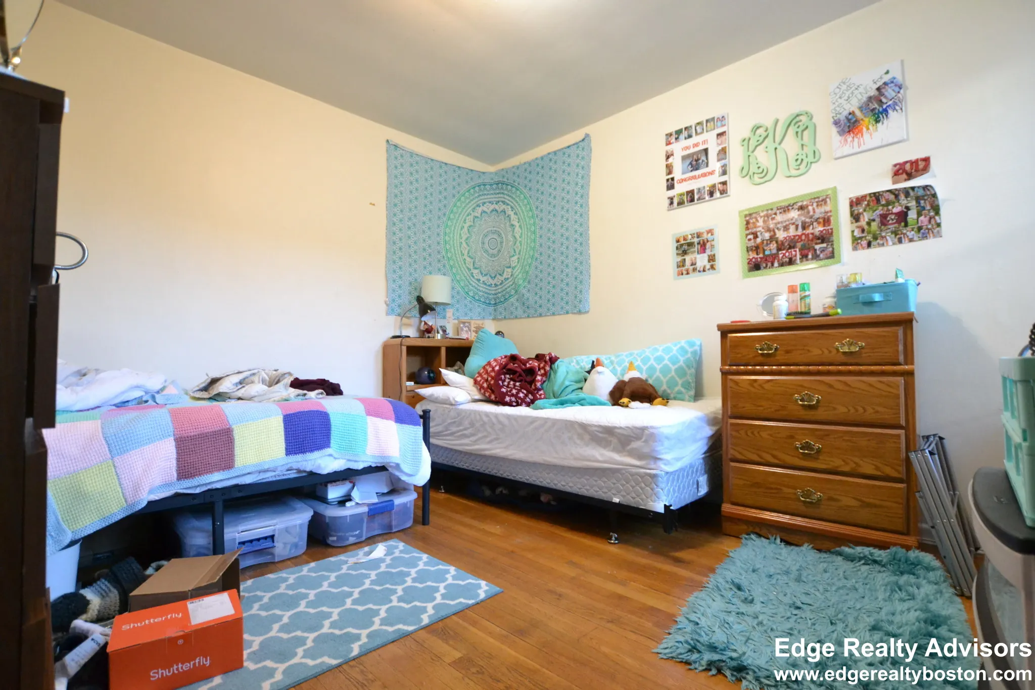 3 bed, 1 bath apartment for rent at 1999 Commonwealth Ave Unit 12, Brighton — photo 7 of 10