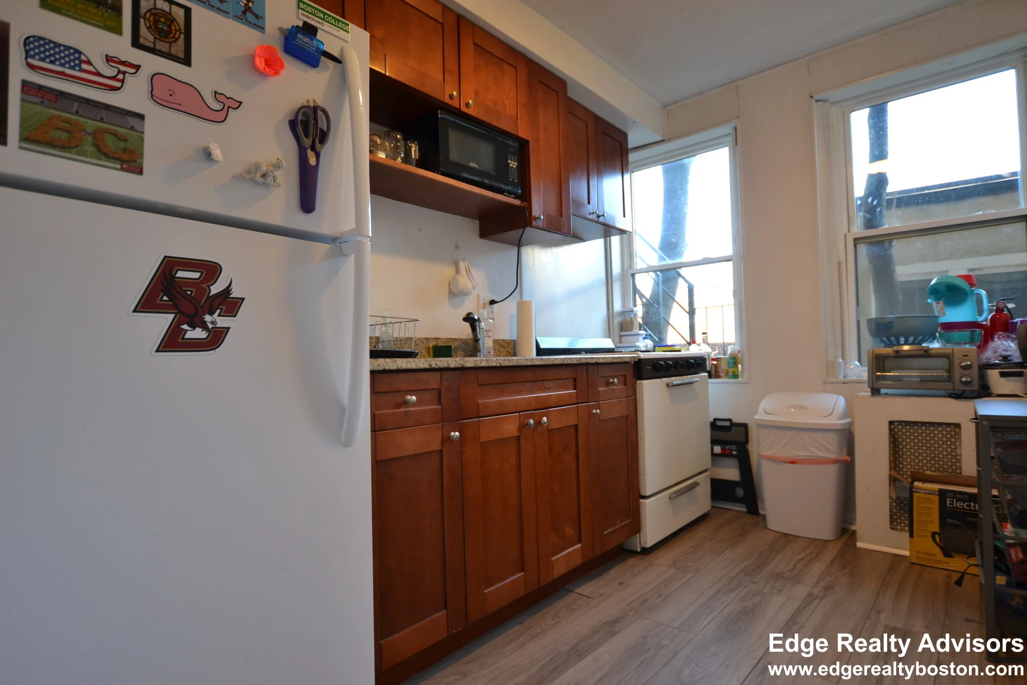 3 bed, 1 bath apartment for rent at 1999 Commonwealth Ave Unit 12, Brighton — photo 1 of 10