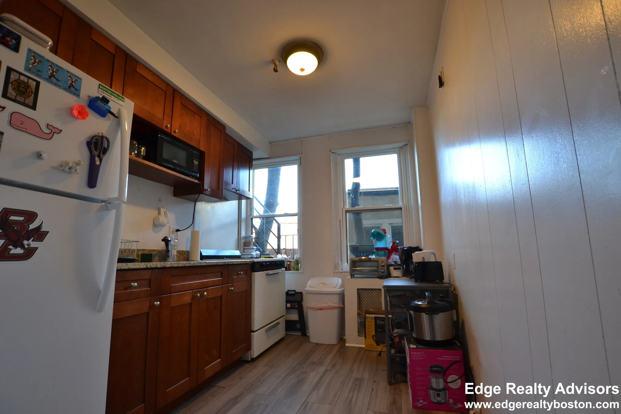 3 bed, 1 bath apartment for rent at 1999 Commonwealth Ave Unit 12, Brighton — photo 10 of 10