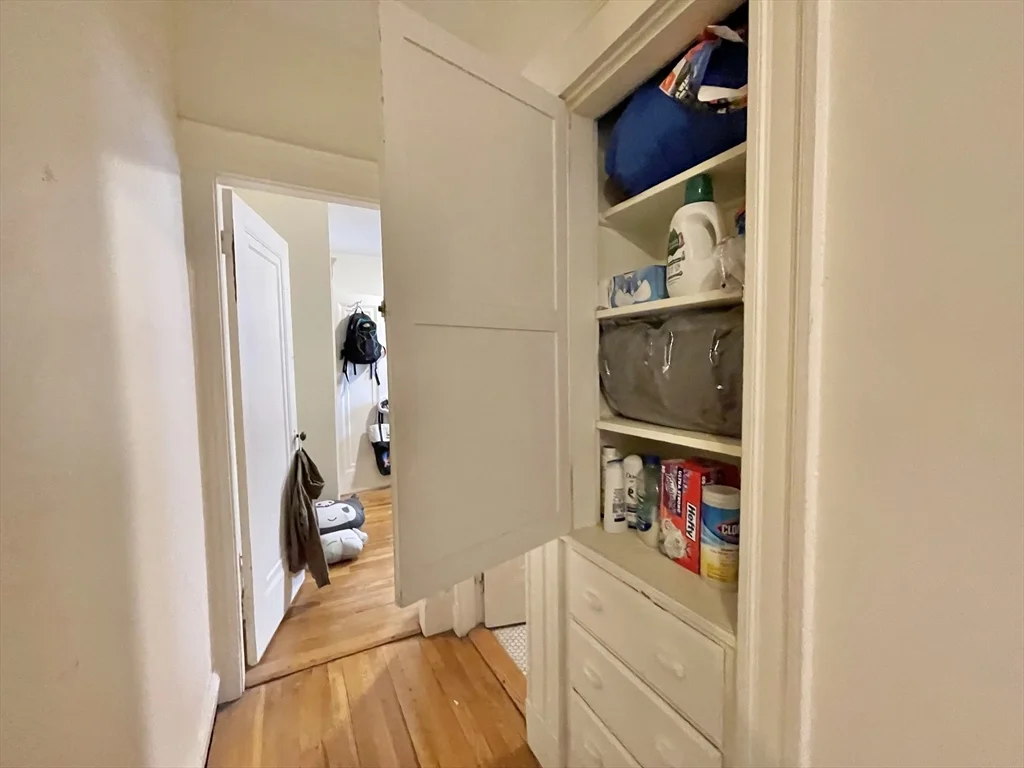 1 bed, 1 bath apartment for rent at 1999 Commonwealth Ave Unit 21, Brighton — photo 13 of 21