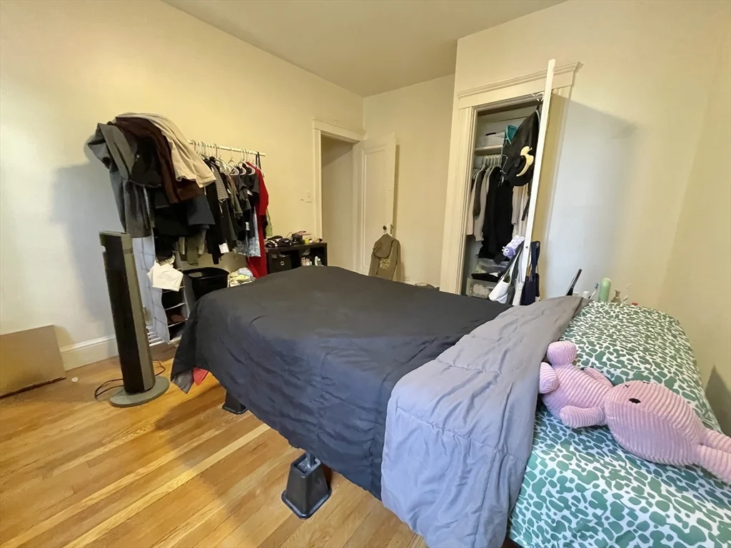 1 bed, 1 bath apartment for rent at 1999 Commonwealth Ave Unit 21, Brighton — photo 19 of 21