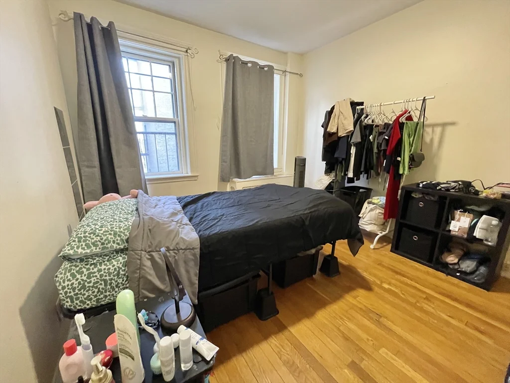1 bed, 1 bath apartment for rent at 1999 Commonwealth Ave Unit 21, Brighton — photo 21 of 21