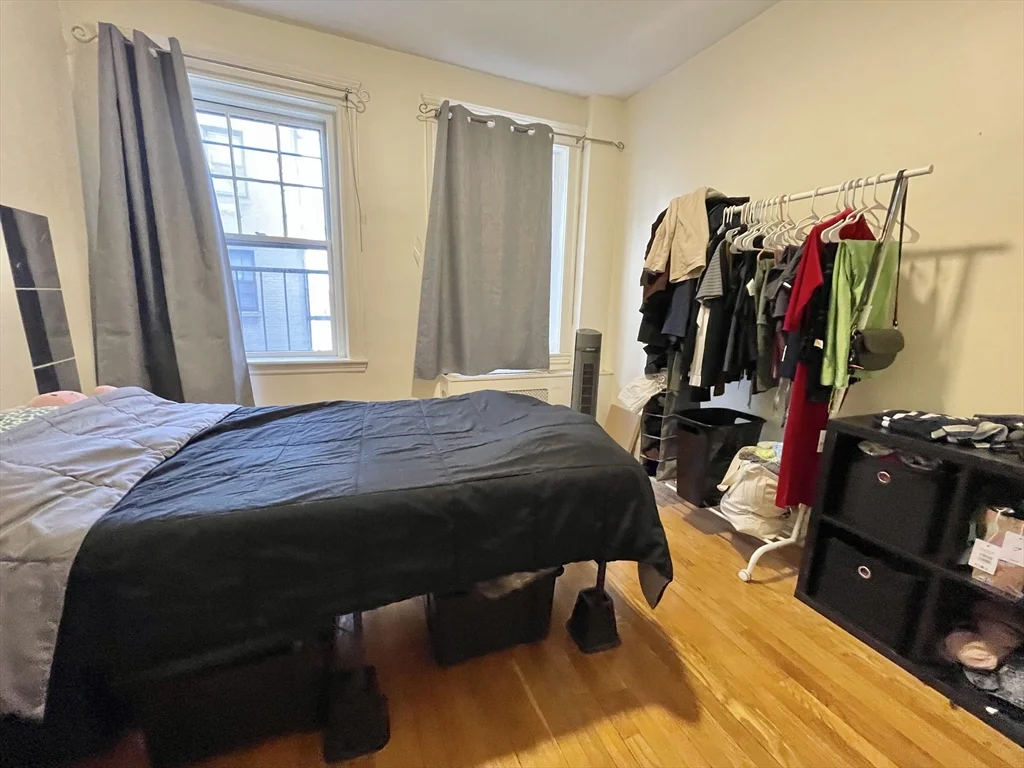 1 bed, 1 bath apartment for rent at 1999 Commonwealth Ave Unit 21, Brighton — photo 17 of 21