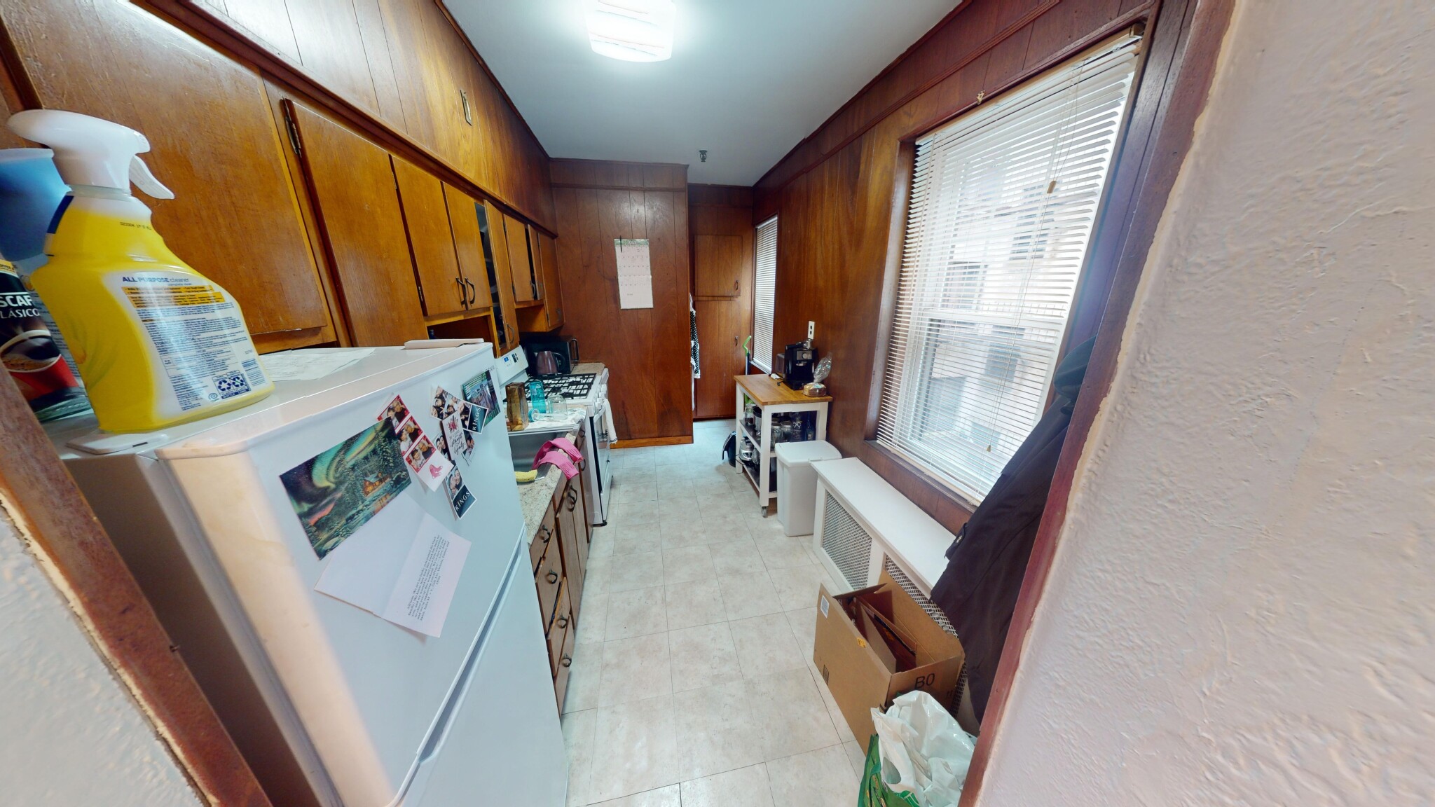 1 bed, 1 bath apartment for rent at 1999 Commonwealth Ave Unit 22, Brighton — photo 7 of 17