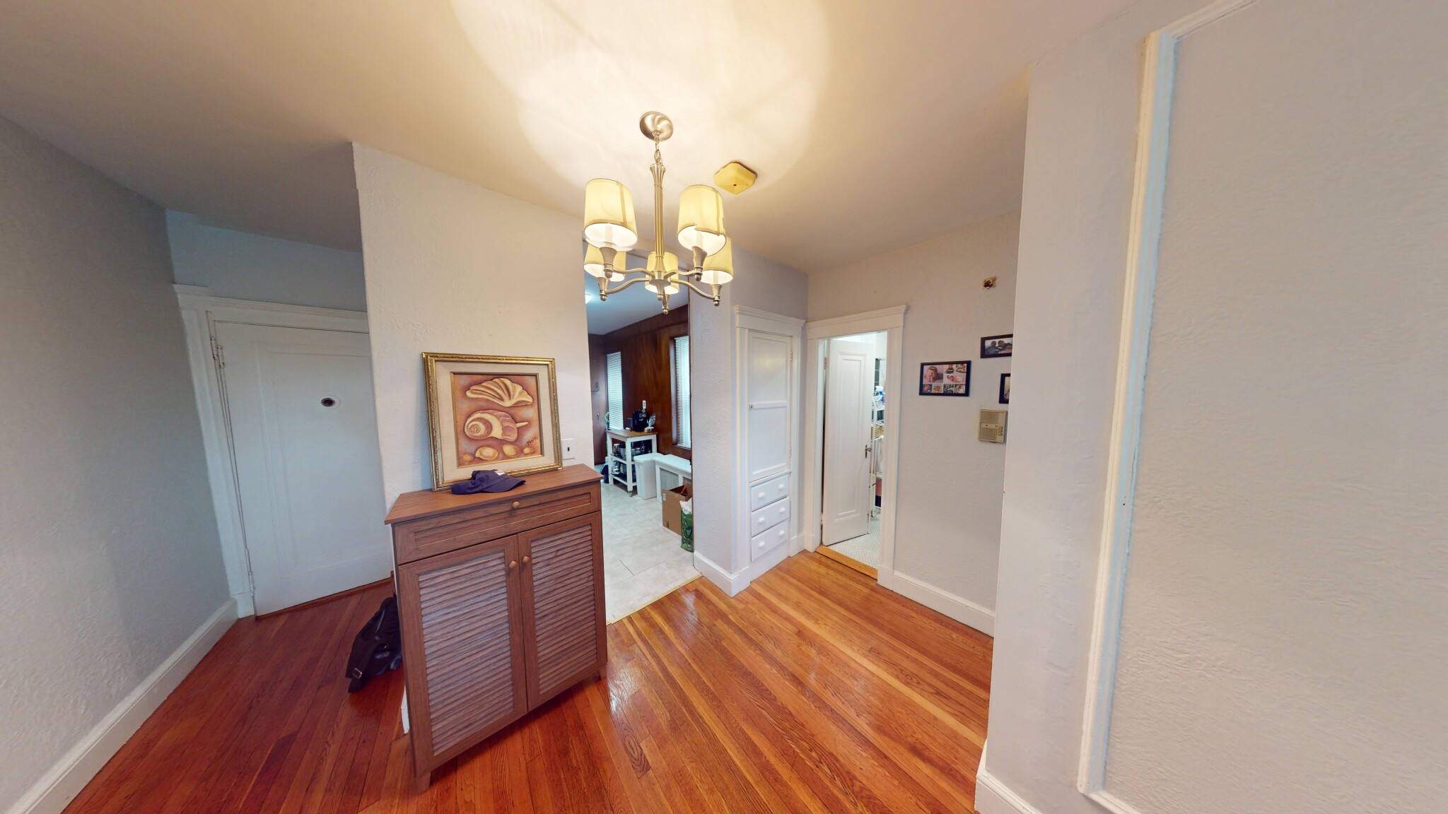 1 bed, 1 bath apartment for rent at 1999 Commonwealth Ave Unit 22, Brighton — photo 6 of 17