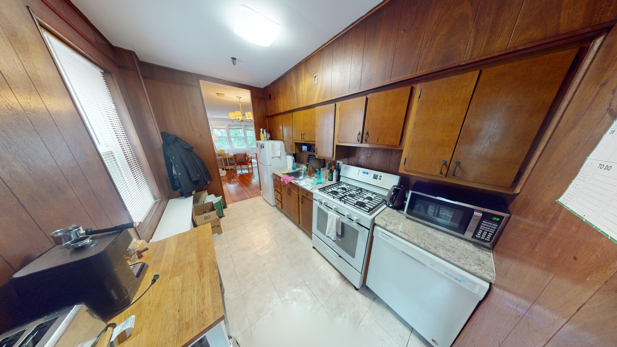 1 bed, 1 bath apartment for rent at 1999 Commonwealth Ave Unit 22, Brighton — photo 9 of 17