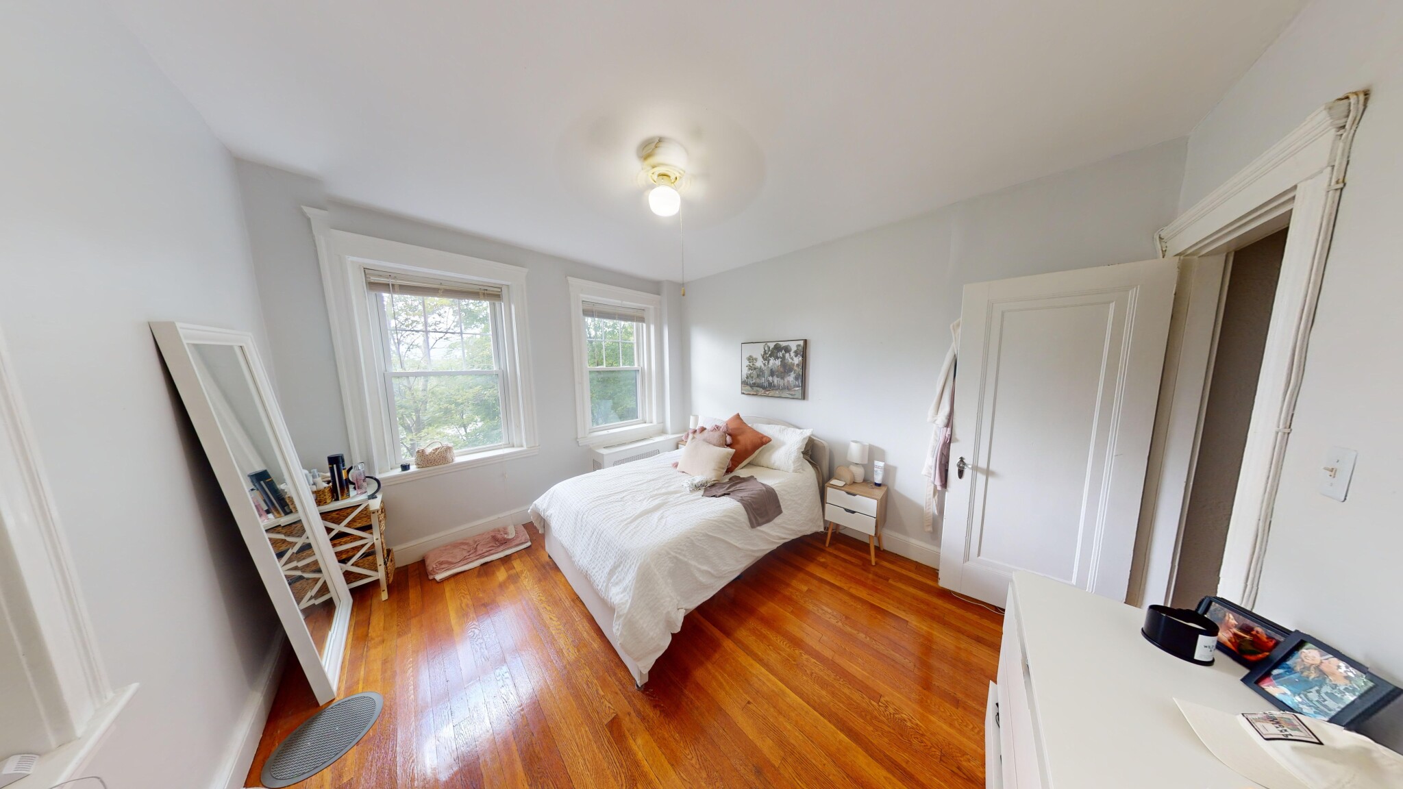 1 bed, 1 bath apartment for rent at 1999 Commonwealth Ave Unit 22, Brighton — photo 14 of 17