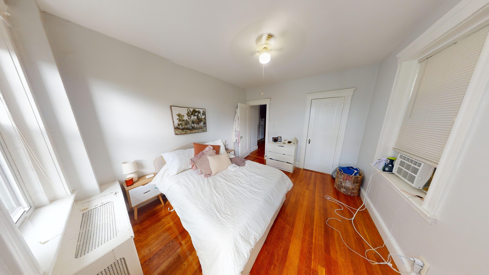 1 bed, 1 bath apartment for rent at 1999 Commonwealth Ave Unit 22, Brighton — photo 13 of 17