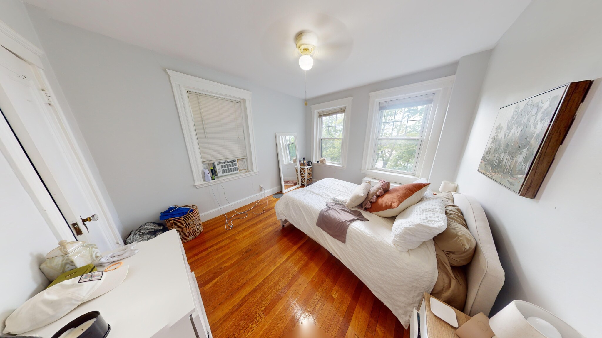 1 bed, 1 bath apartment for rent at 1999 Commonwealth Ave Unit 22, Brighton — photo 12 of 17