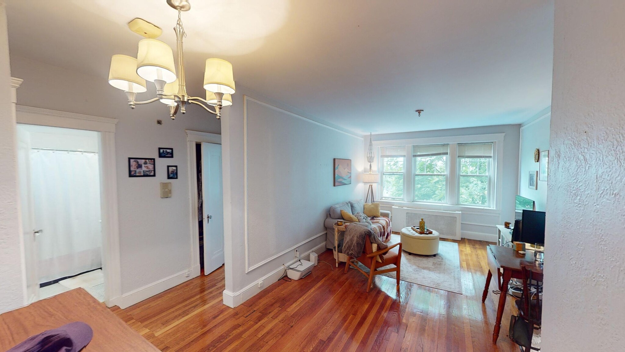 1 bed, 1 bath apartment for rent at 1999 Commonwealth Ave Unit 22, Brighton — photo 1 of 17