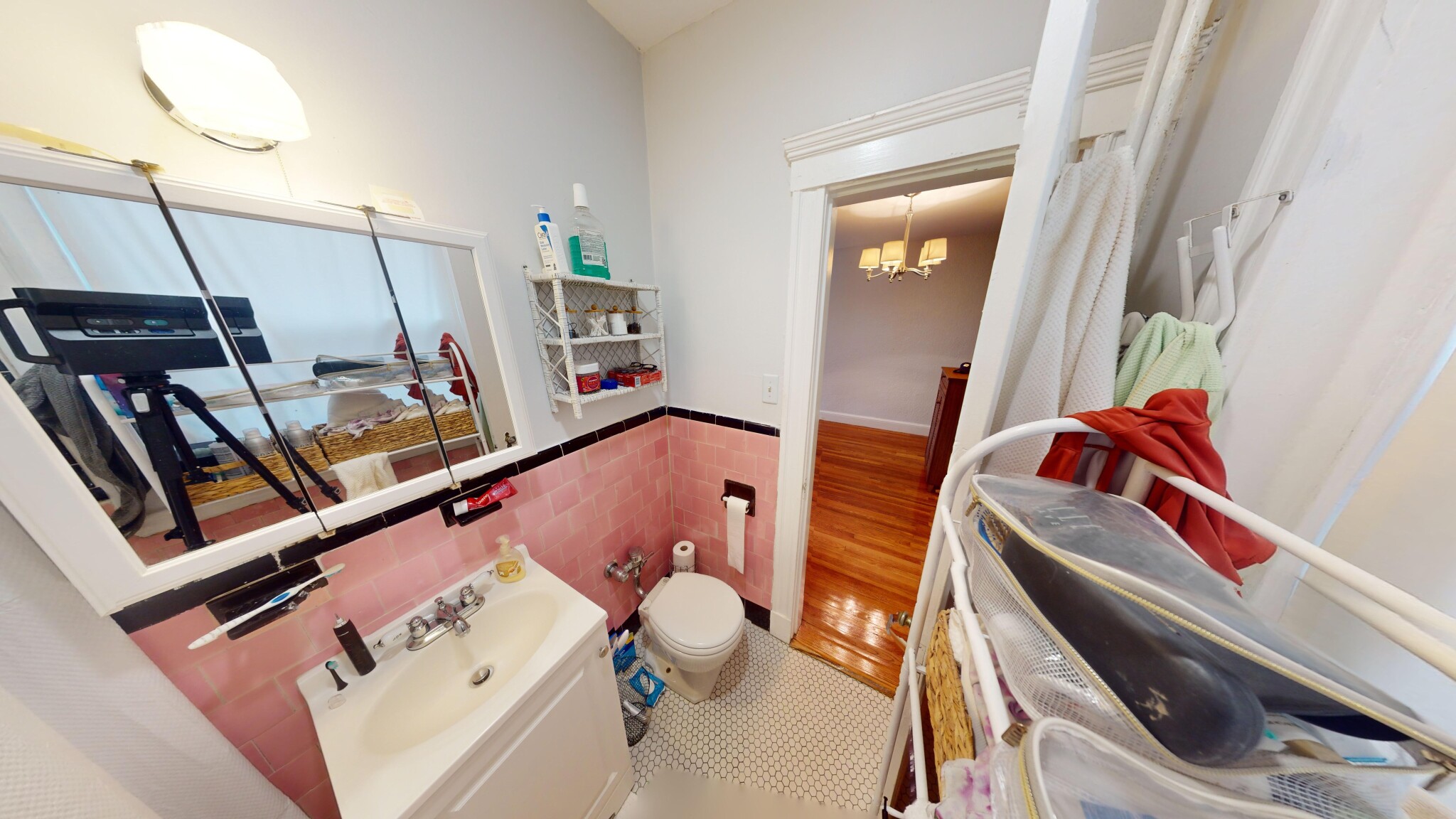 1 bed, 1 bath apartment for rent at 1999 Commonwealth Ave Unit 22, Brighton — photo 11 of 17