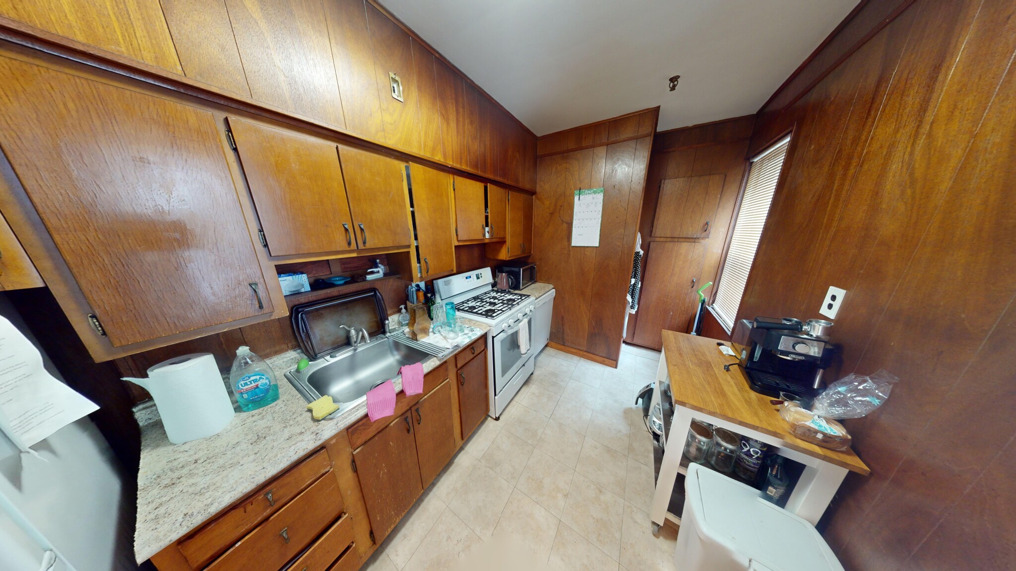 1 bed, 1 bath apartment for rent at 1999 Commonwealth Ave Unit 22, Brighton — photo 8 of 17