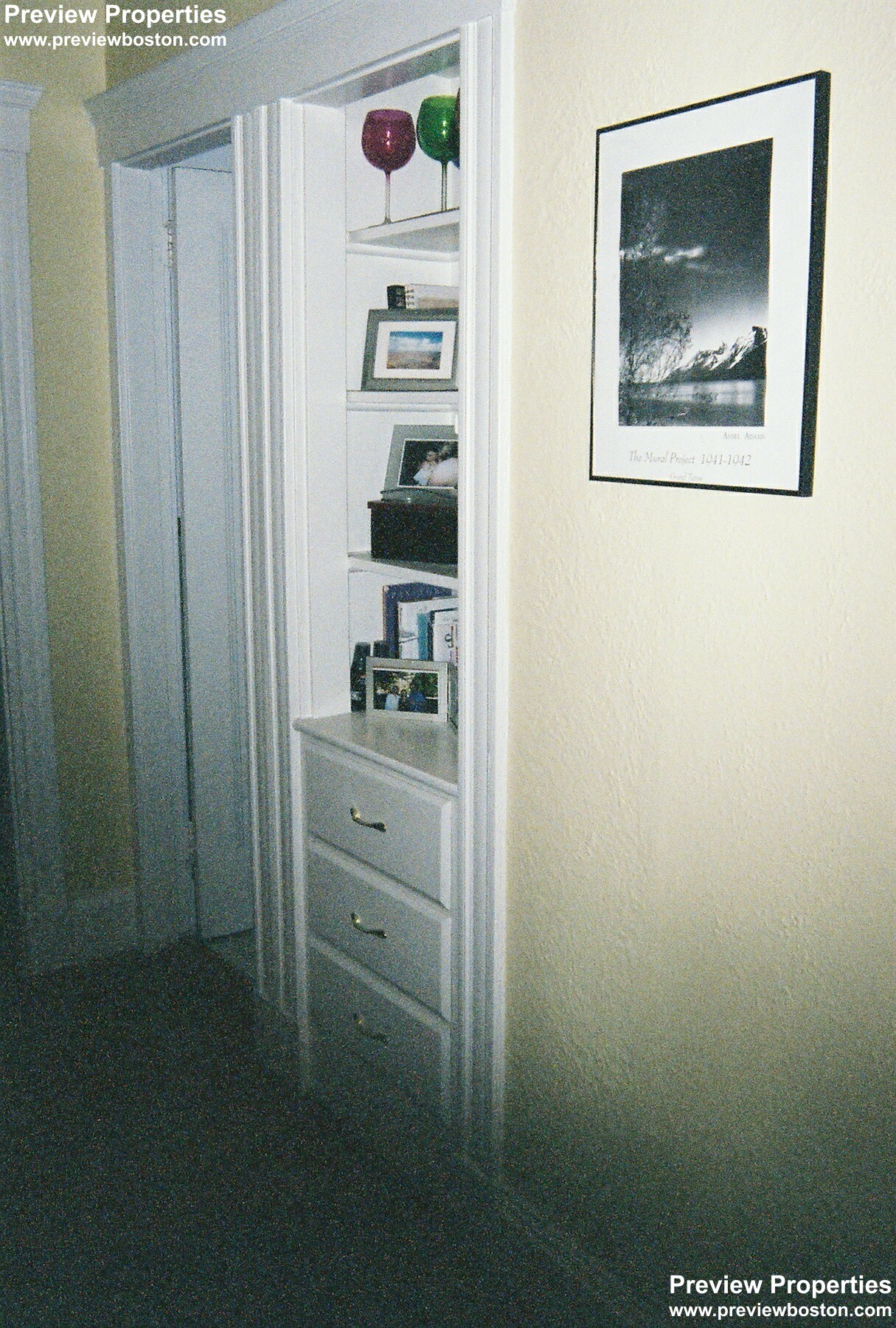 1 bed, 1 bath apartment for rent at 1999 Commonwealth Ave Unit 24P, Brighton — photo 5 of 11