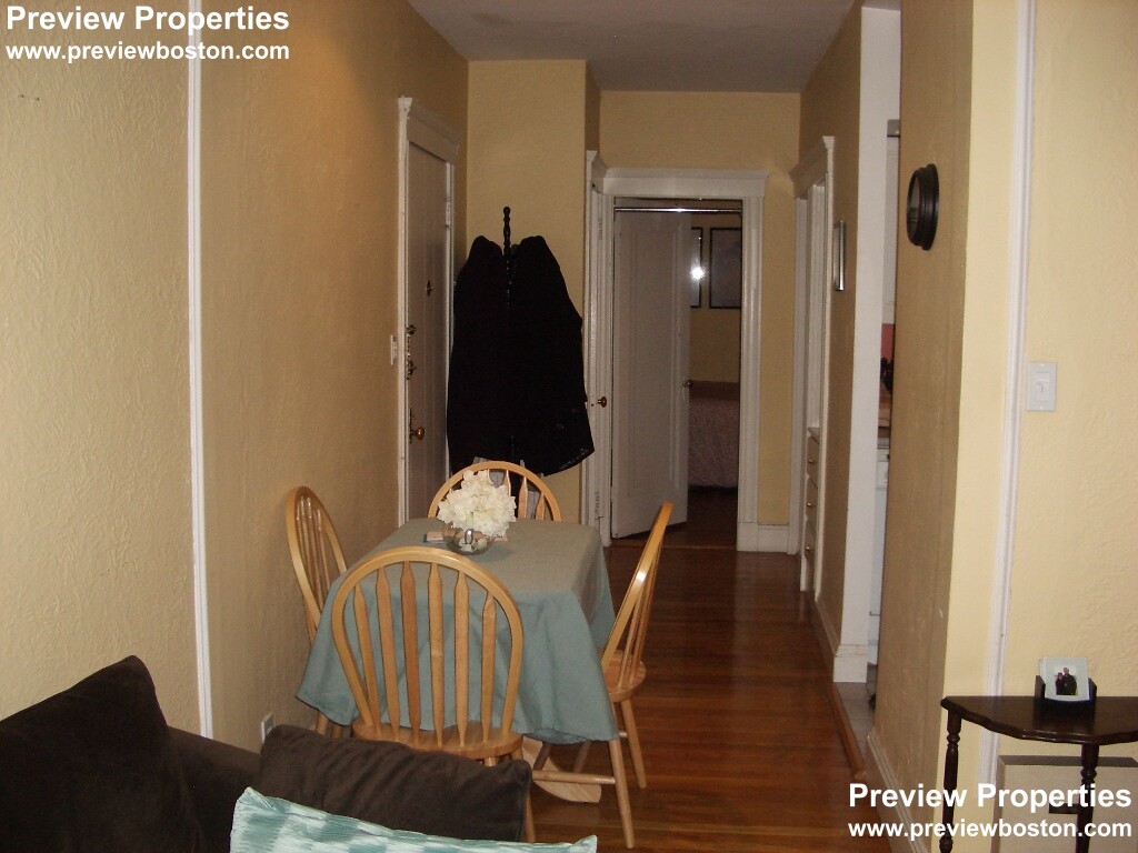 1 bed, 1 bath apartment for rent at 1999 Commonwealth Ave Unit 24P, Brighton — photo 4 of 11