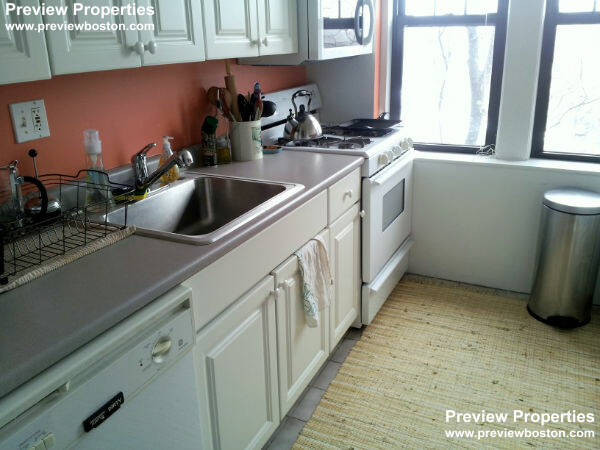 1 bed, 1 bath apartment for rent at 1999 Commonwealth Ave Unit 24P, Brighton — photo 8 of 11