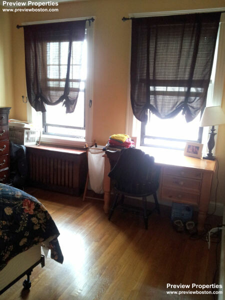 1 bed, 1 bath apartment for rent at 1999 Commonwealth Ave Unit 24P, Brighton — photo 7 of 11