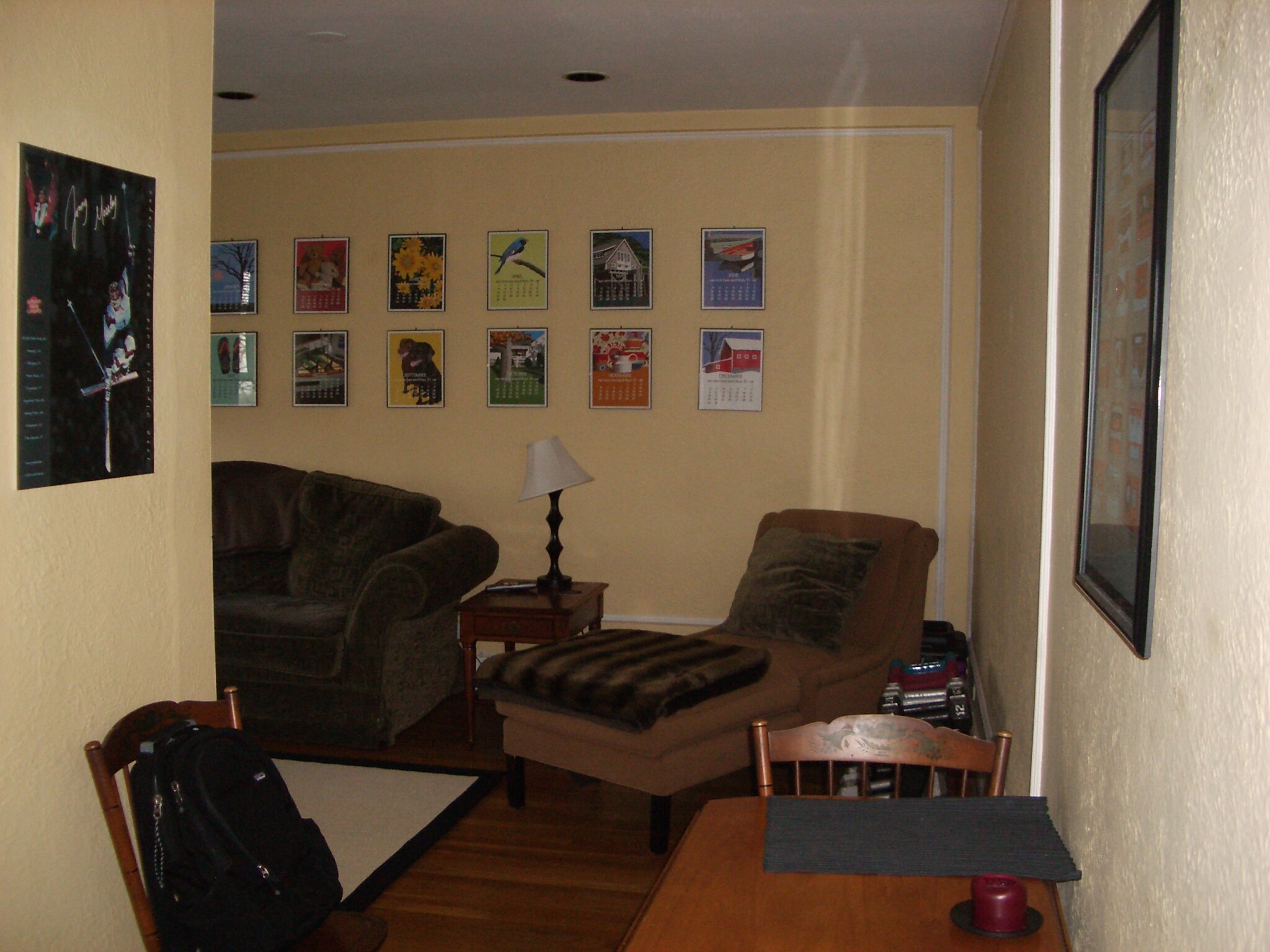 1 bed, 1 bath apartment for rent at 1999 Commonwealth Ave Unit 25, Brighton — photo 3 of 7