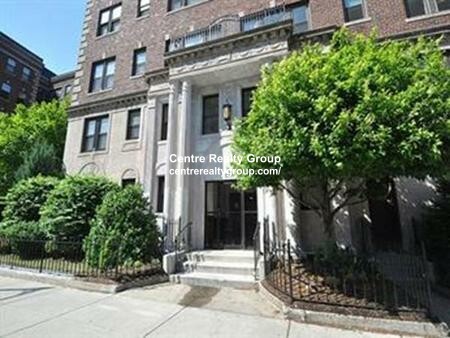 1 bed, 1 bath apartment for rent at 1999 Commonwealth Ave Unit 25, Brighton — photo 7 of 7