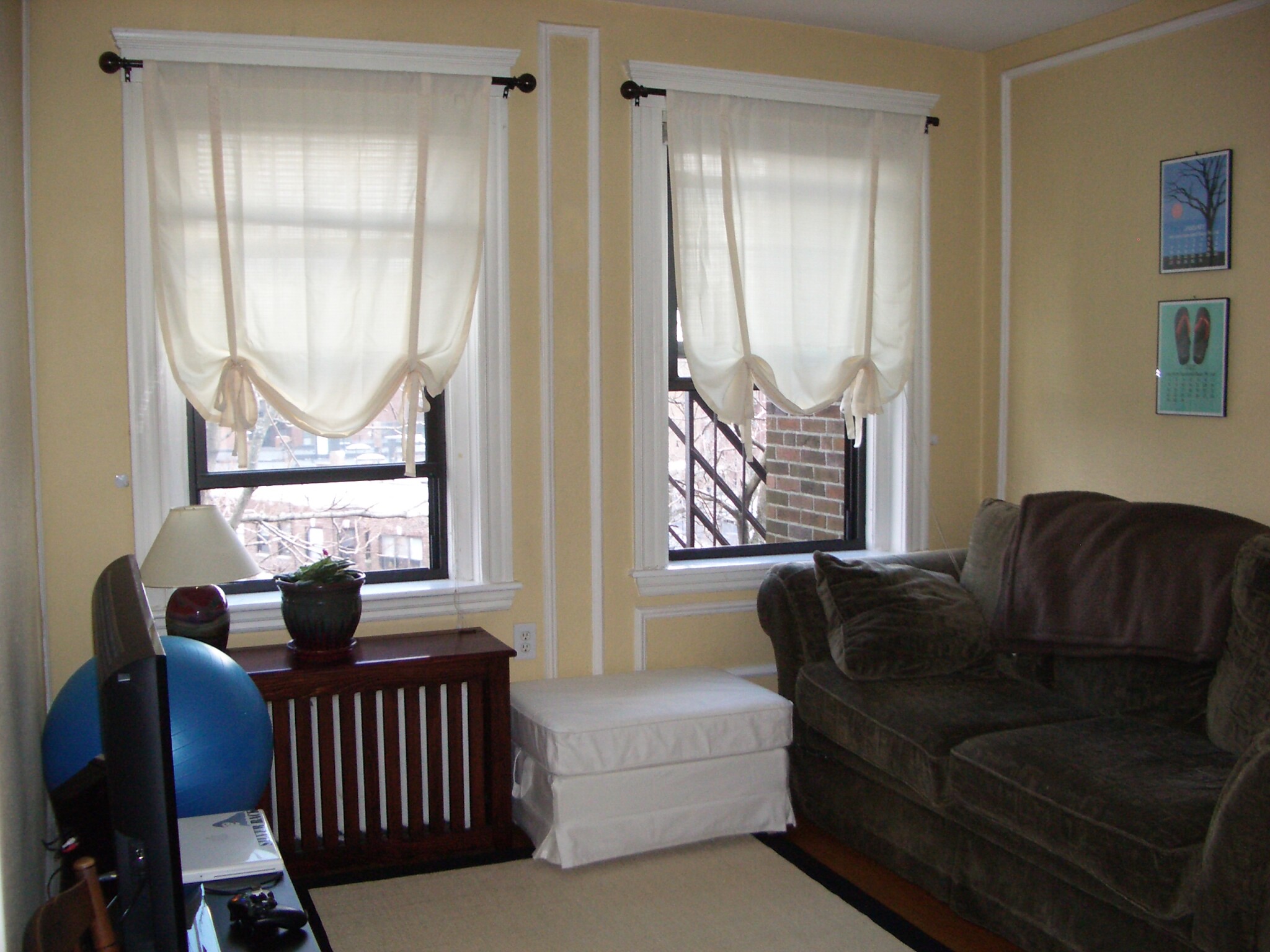 1 bed, 1 bath apartment for rent at 1999 Commonwealth Ave Unit 25, Brighton — photo 2 of 7