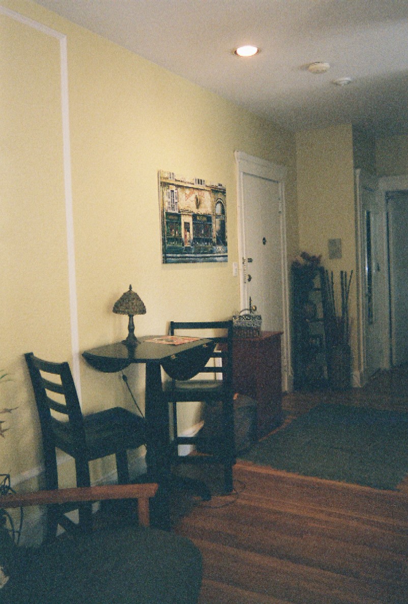 1 bed, 1 bath apartment for rent at 1999 Commonwealth Ave Unit 25, Brighton — photo 4 of 7