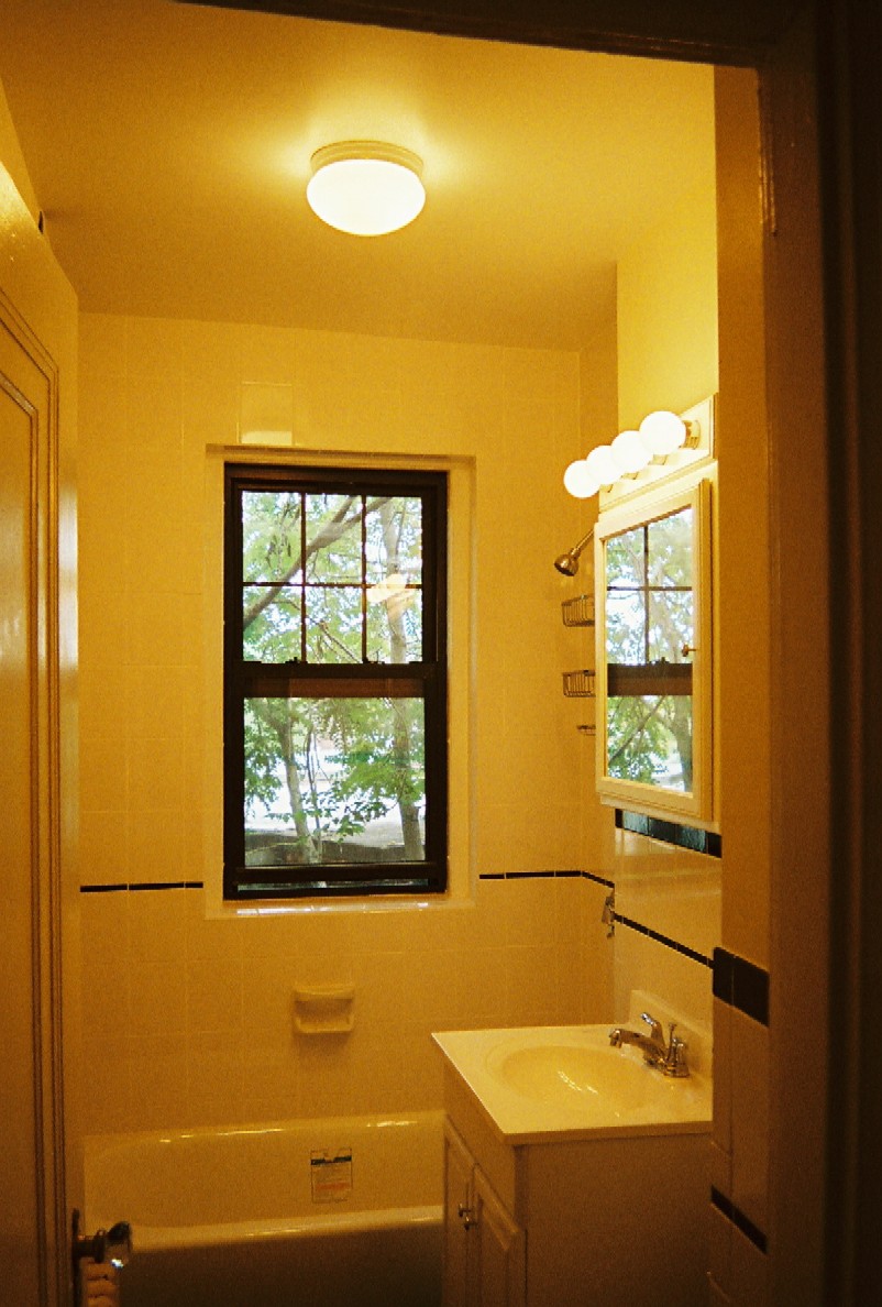 1 bed, 1 bath apartment for rent at 1999 Commonwealth Ave Unit 25, Brighton — photo 6 of 7