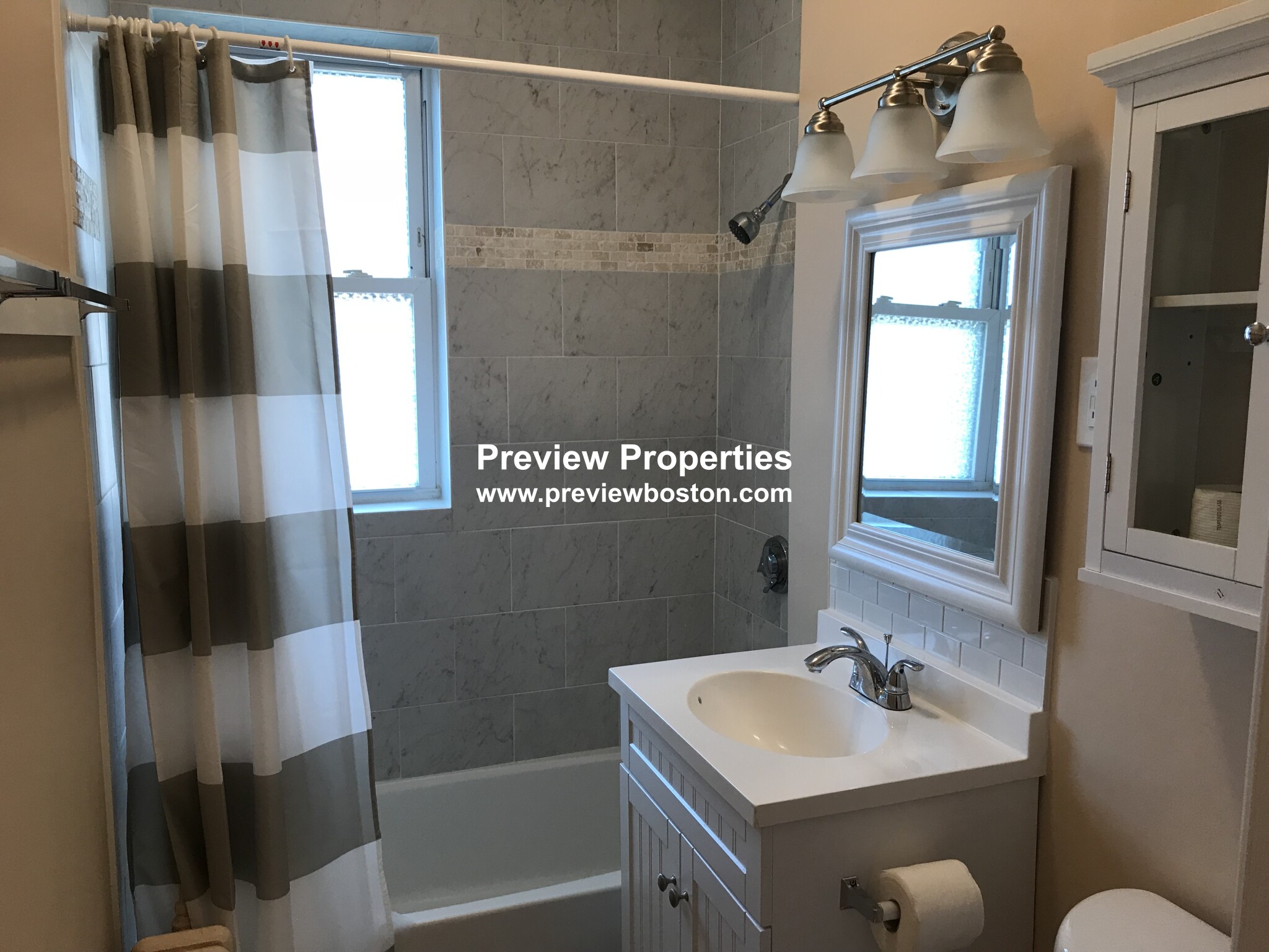 3 bed, 1 bath apartment for rent at 1999 Commonwealth Ave Unit 31P, Brighton — photo 10 of 11