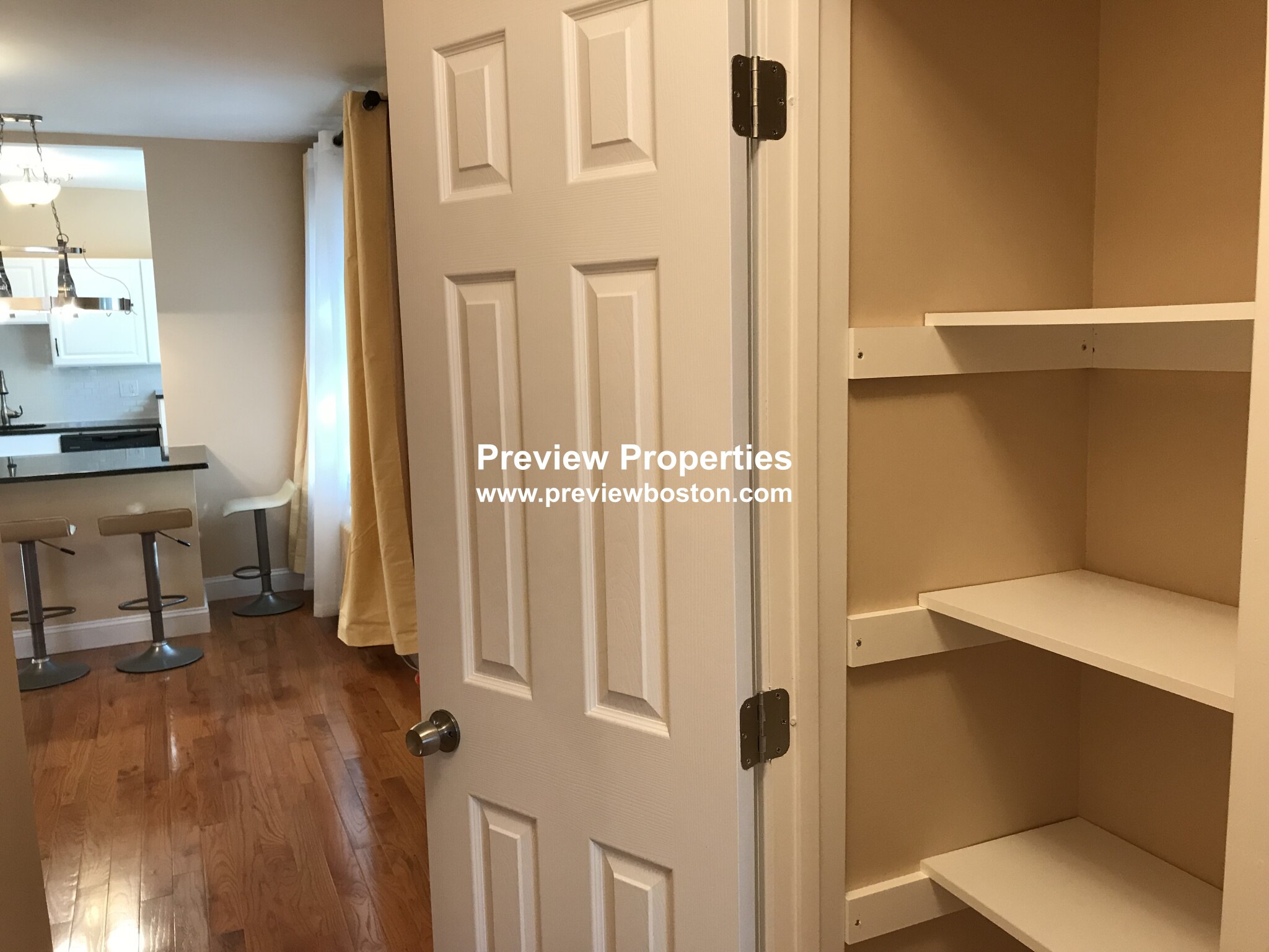 3 bed, 1 bath apartment for rent at 1999 Commonwealth Ave Unit 31P, Brighton — photo 8 of 11