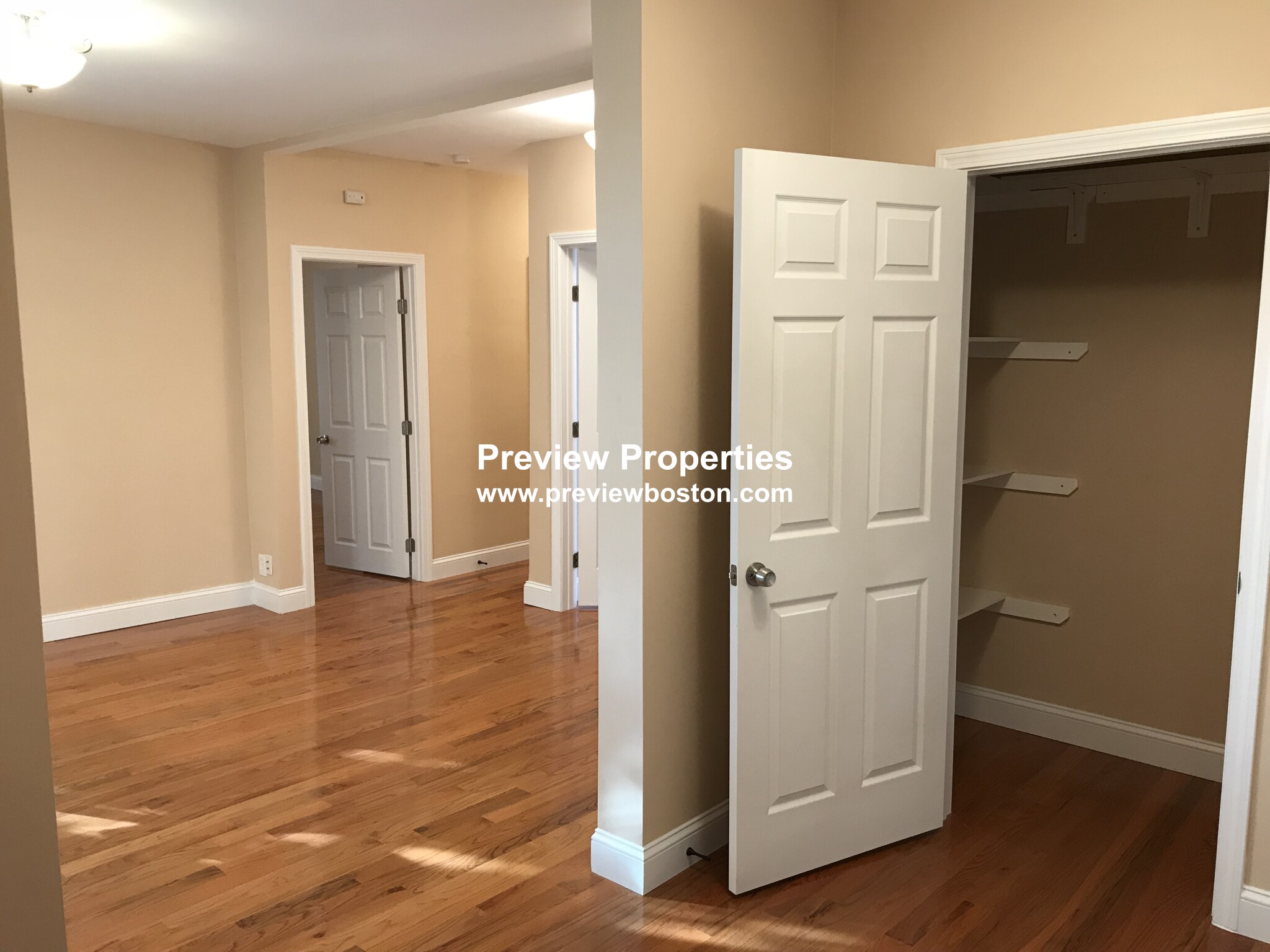 3 bed, 1 bath apartment for rent at 1999 Commonwealth Ave Unit 31P, Brighton — photo 6 of 11