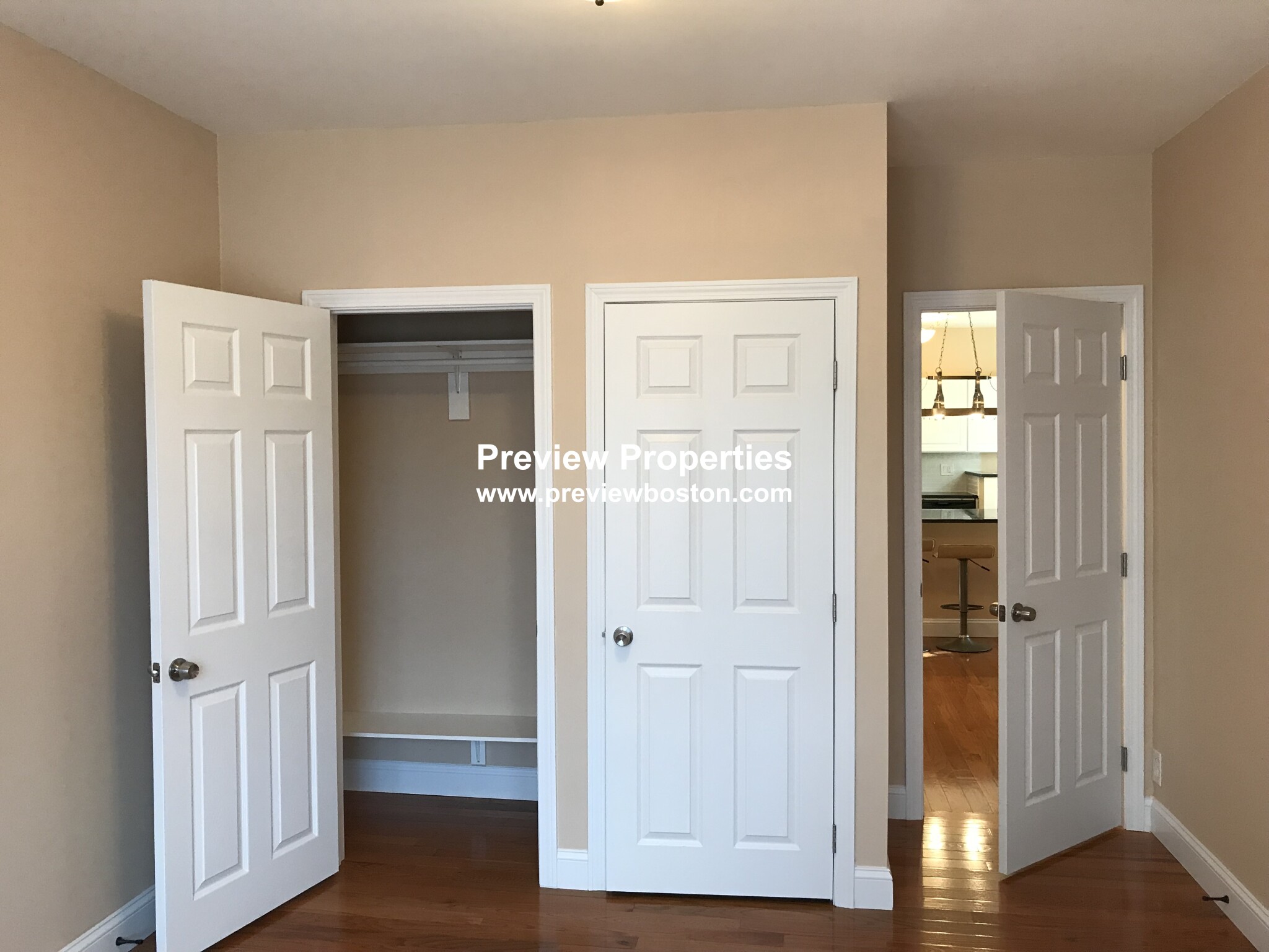 3 bed, 1 bath apartment for rent at 1999 Commonwealth Ave Unit 31P, Brighton — photo 7 of 11