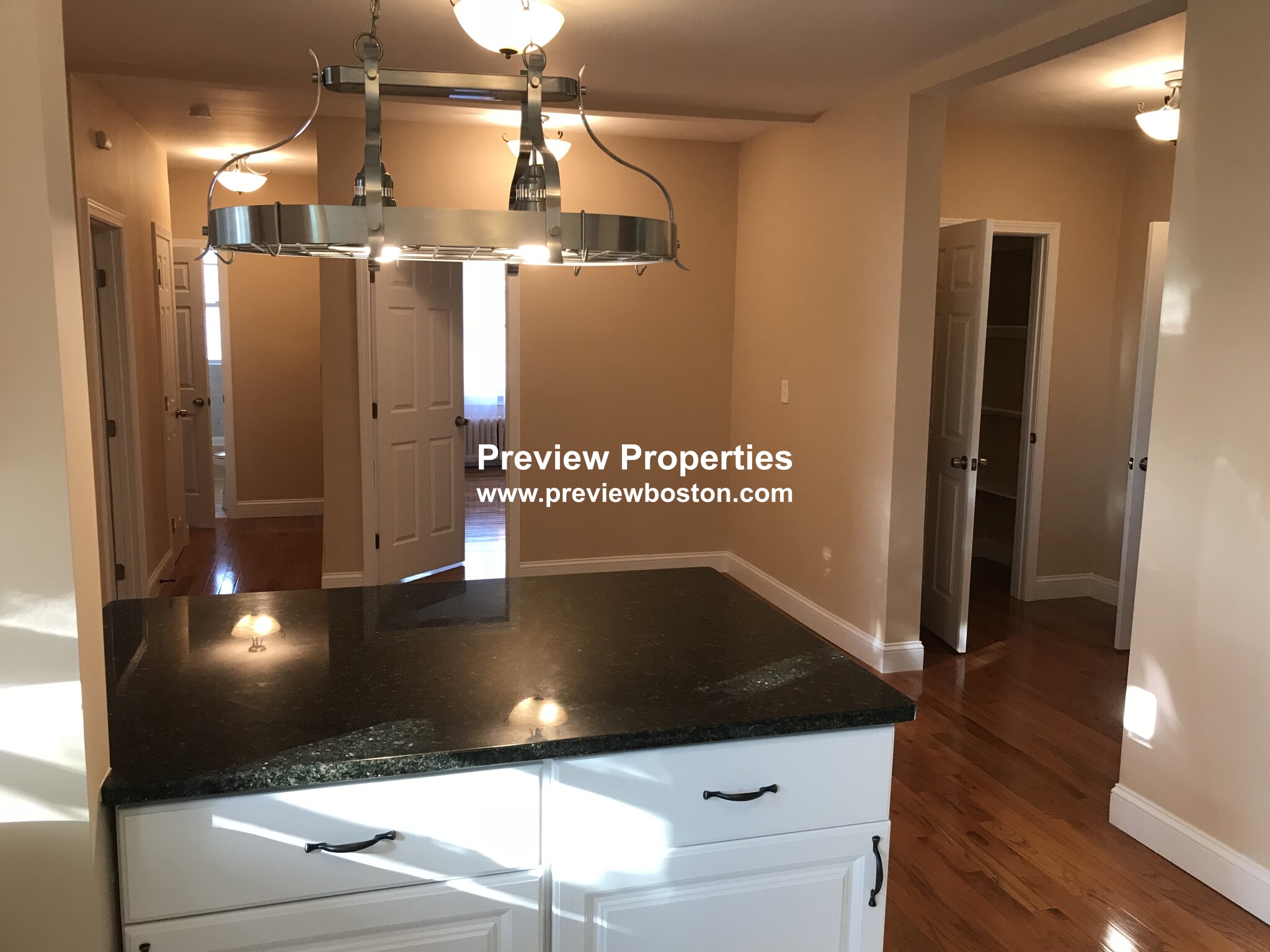 3 bed, 1 bath apartment for rent at 1999 Commonwealth Ave Unit 31P, Brighton — photo 3 of 11