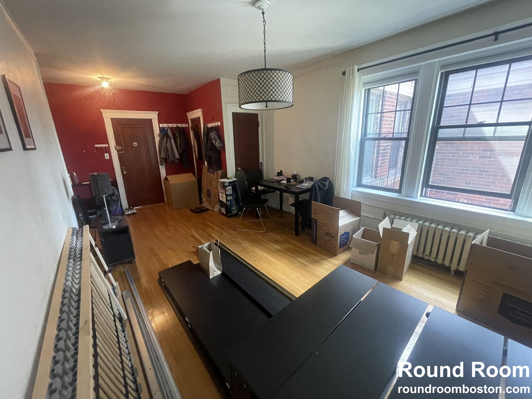 1 bed, 1 bath apartment for rent at 1999 Commonwealth Ave Unit 33, Brighton — photo 4 of 8