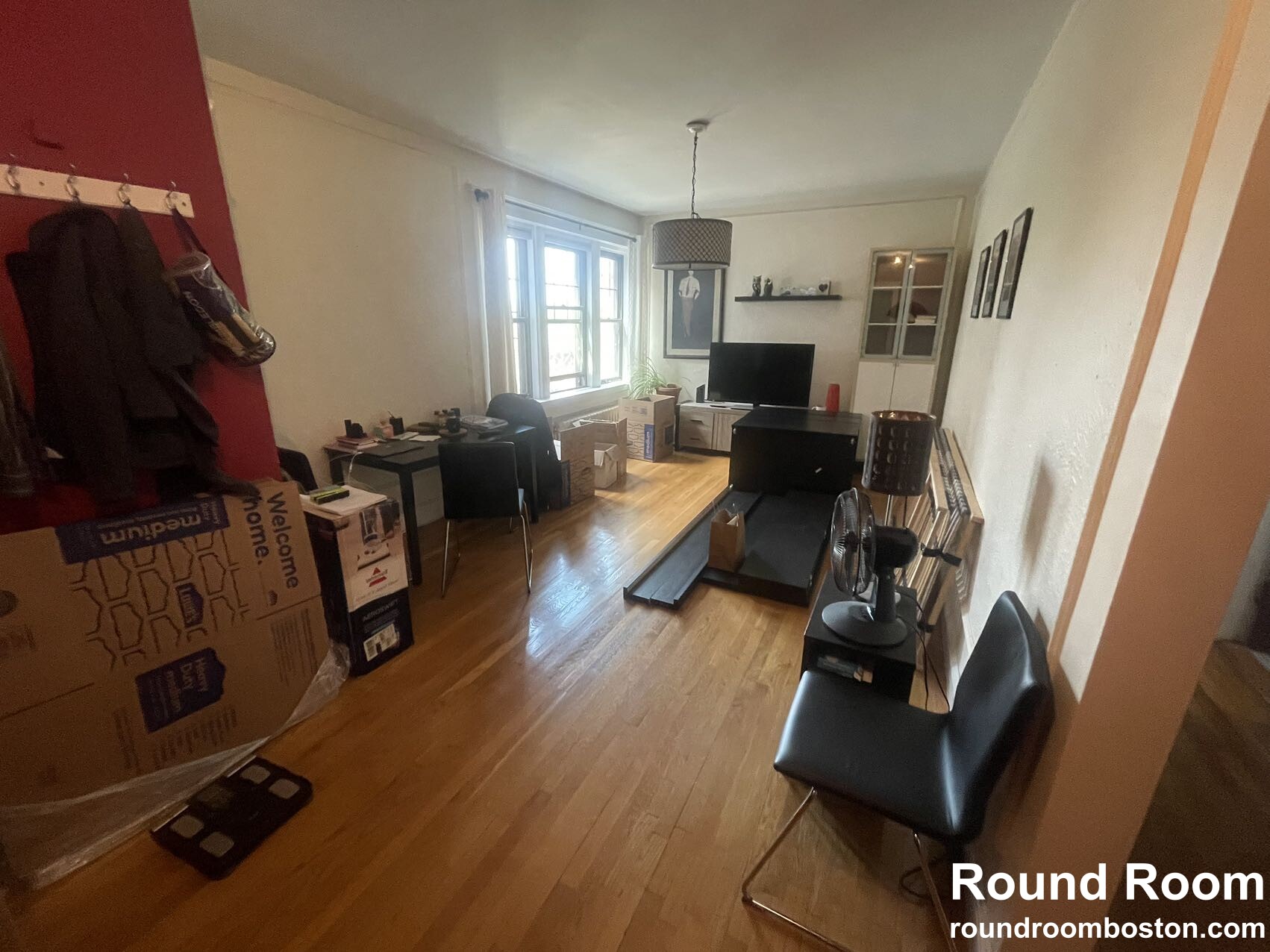 1 bed, 1 bath apartment for rent at 1999 Commonwealth Ave Unit 33, Brighton — photo 5 of 8