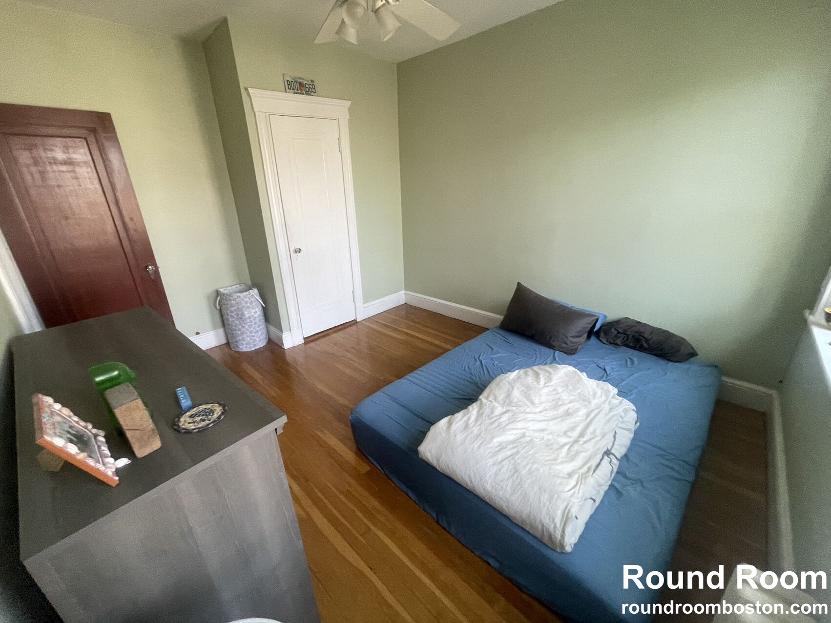 1 bed, 1 bath apartment for rent at 1999 Commonwealth Ave Unit 33, Brighton — photo 8 of 8