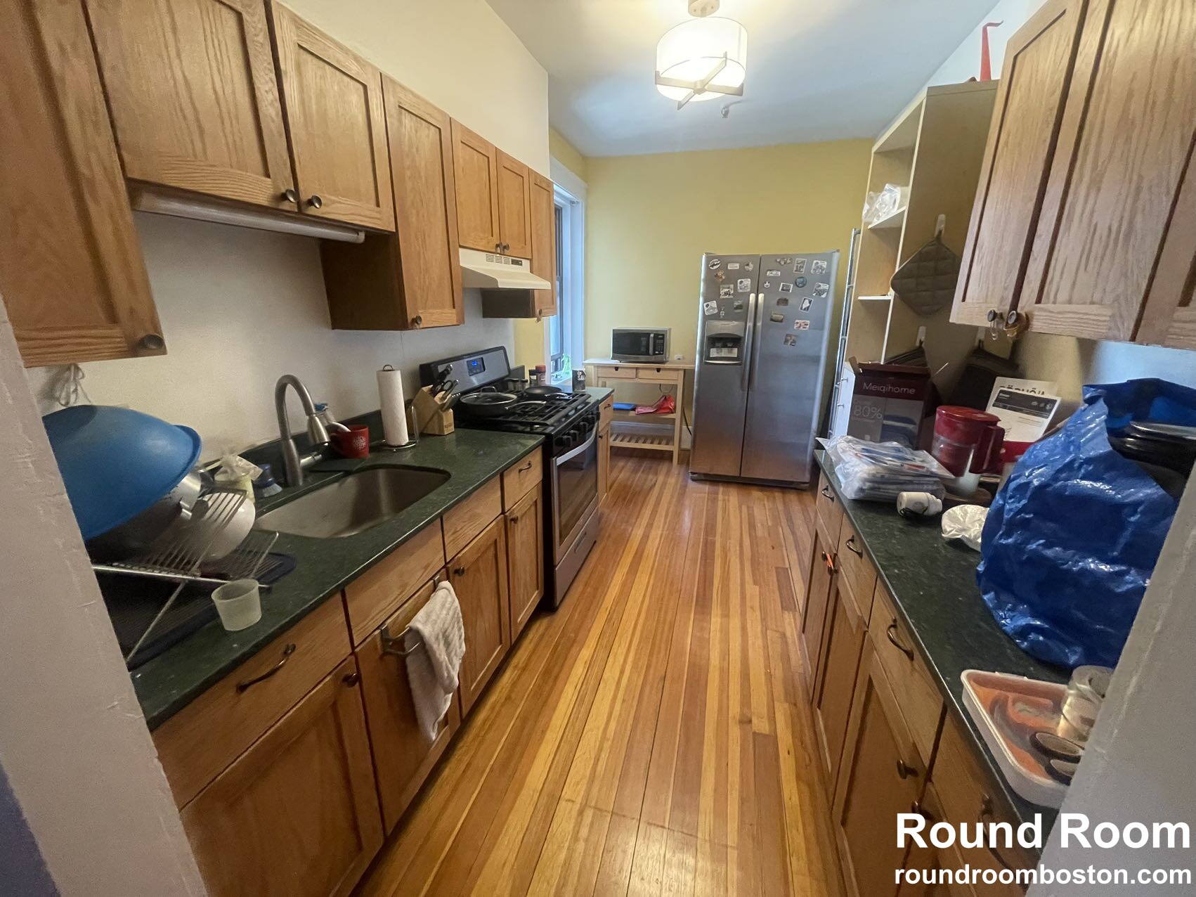 1 bed, 1 bath apartment for rent at 1999 Commonwealth Ave Unit 33, Brighton — photo 1 of 8