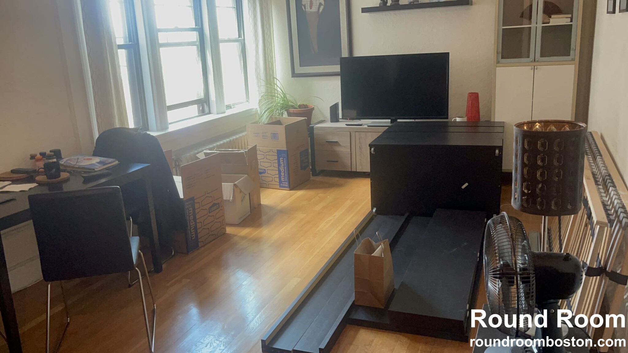 1 bed, 1 bath apartment for rent at 1999 Commonwealth Ave Unit 33, Brighton — photo 6 of 8