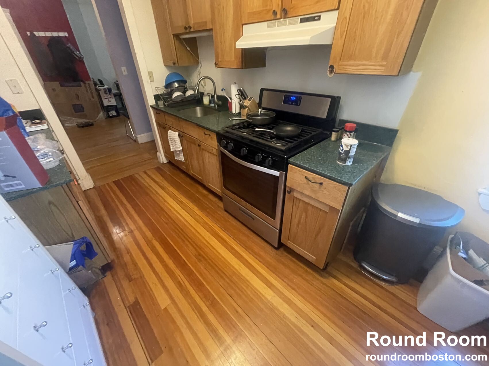 1 bed, 1 bath apartment for rent at 1999 Commonwealth Ave Unit 33, Brighton — photo 7 of 8
