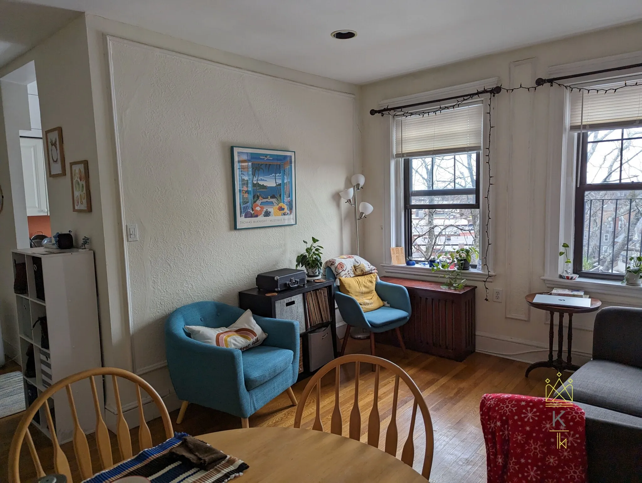 1 bed, 1 bath apartment for rent at 1999 Commonwealth Ave Unit 336, Brighton — photo 2 of 20