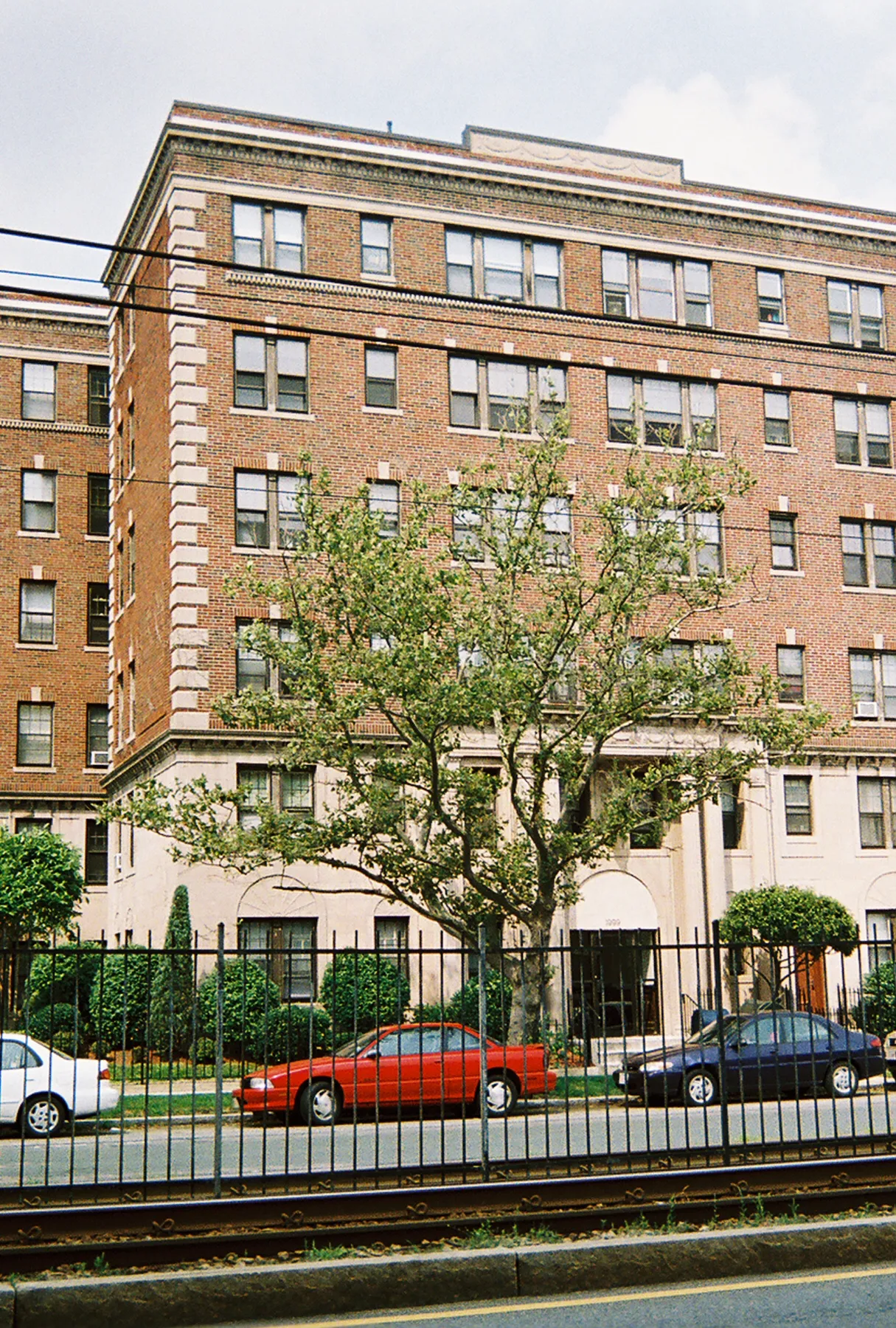 1 bed, 1 bath apartment for rent at 1999 Commonwealth Ave Unit 336, Brighton — photo 19 of 20
