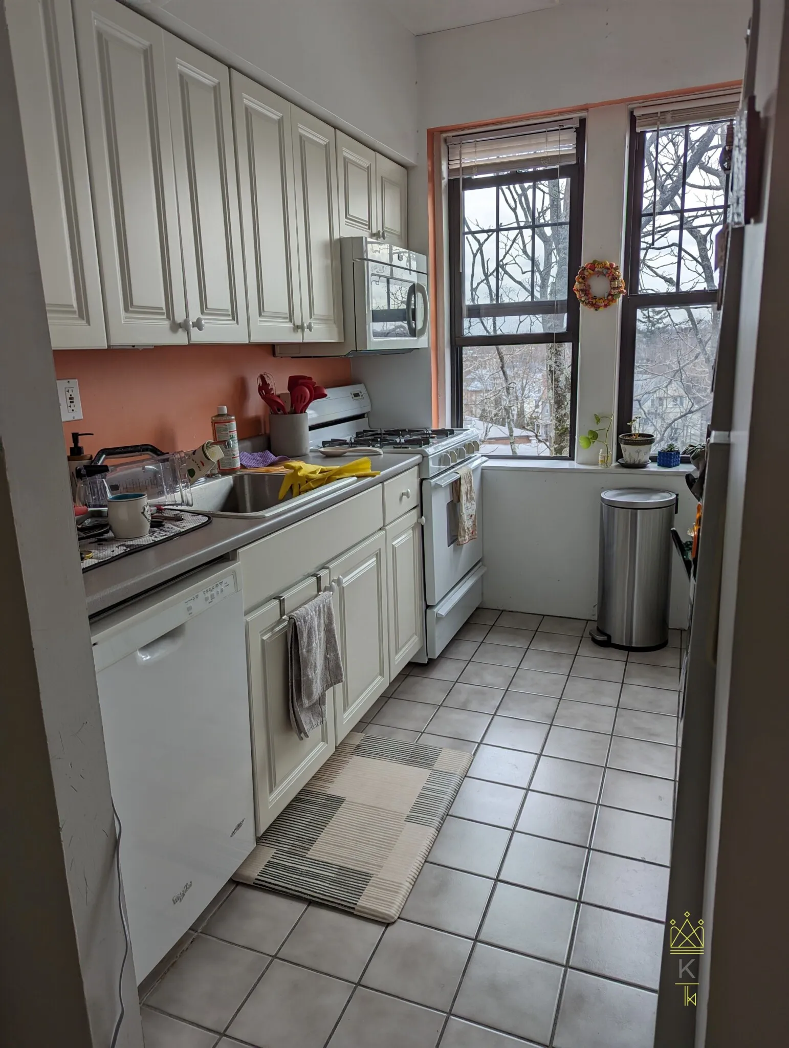 1 bed, 1 bath apartment for rent at 1999 Commonwealth Ave Unit 336, Brighton — photo 6 of 20