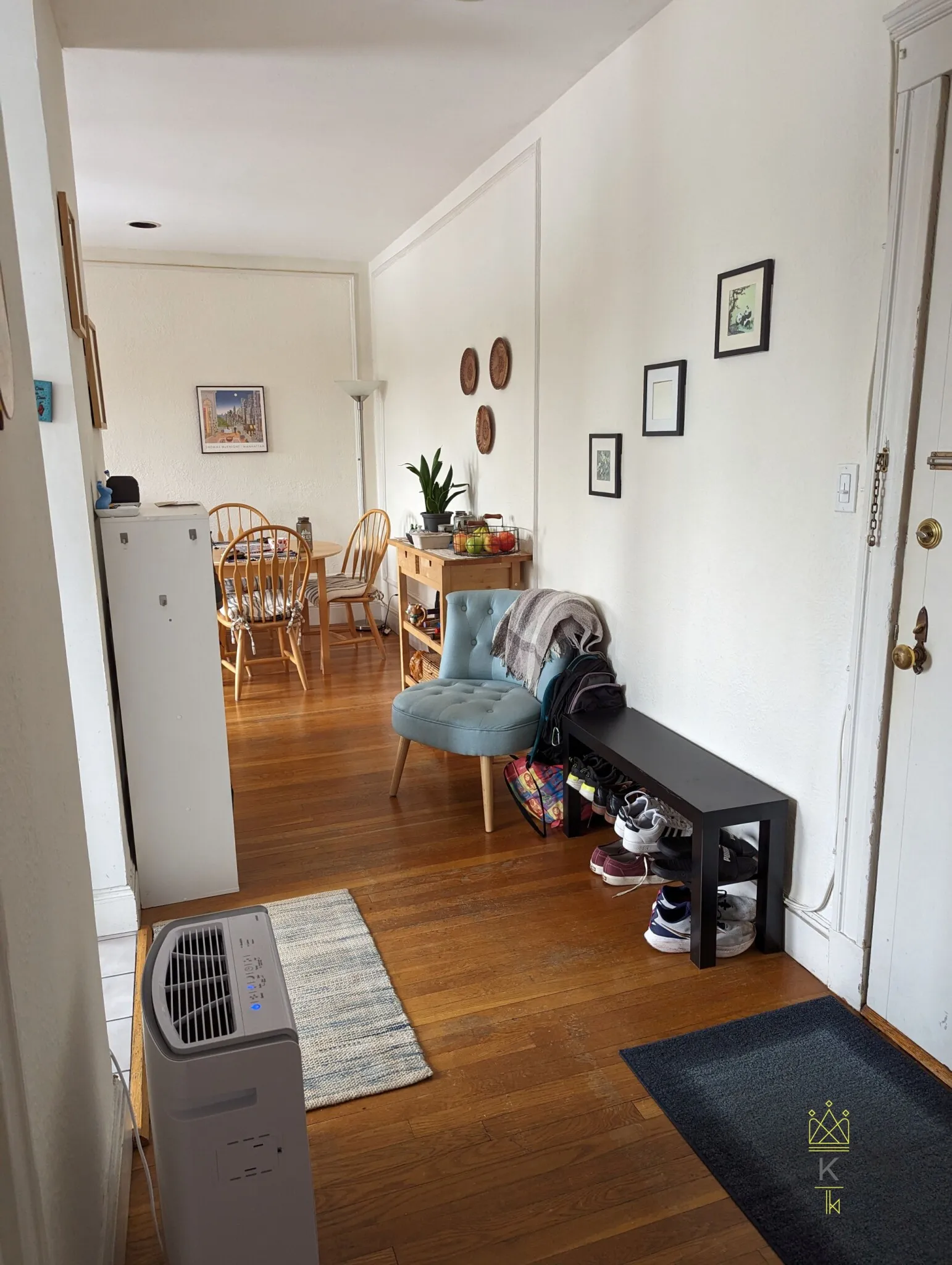 1 bed, 1 bath apartment for rent at 1999 Commonwealth Ave Unit 336, Brighton — photo 4 of 20