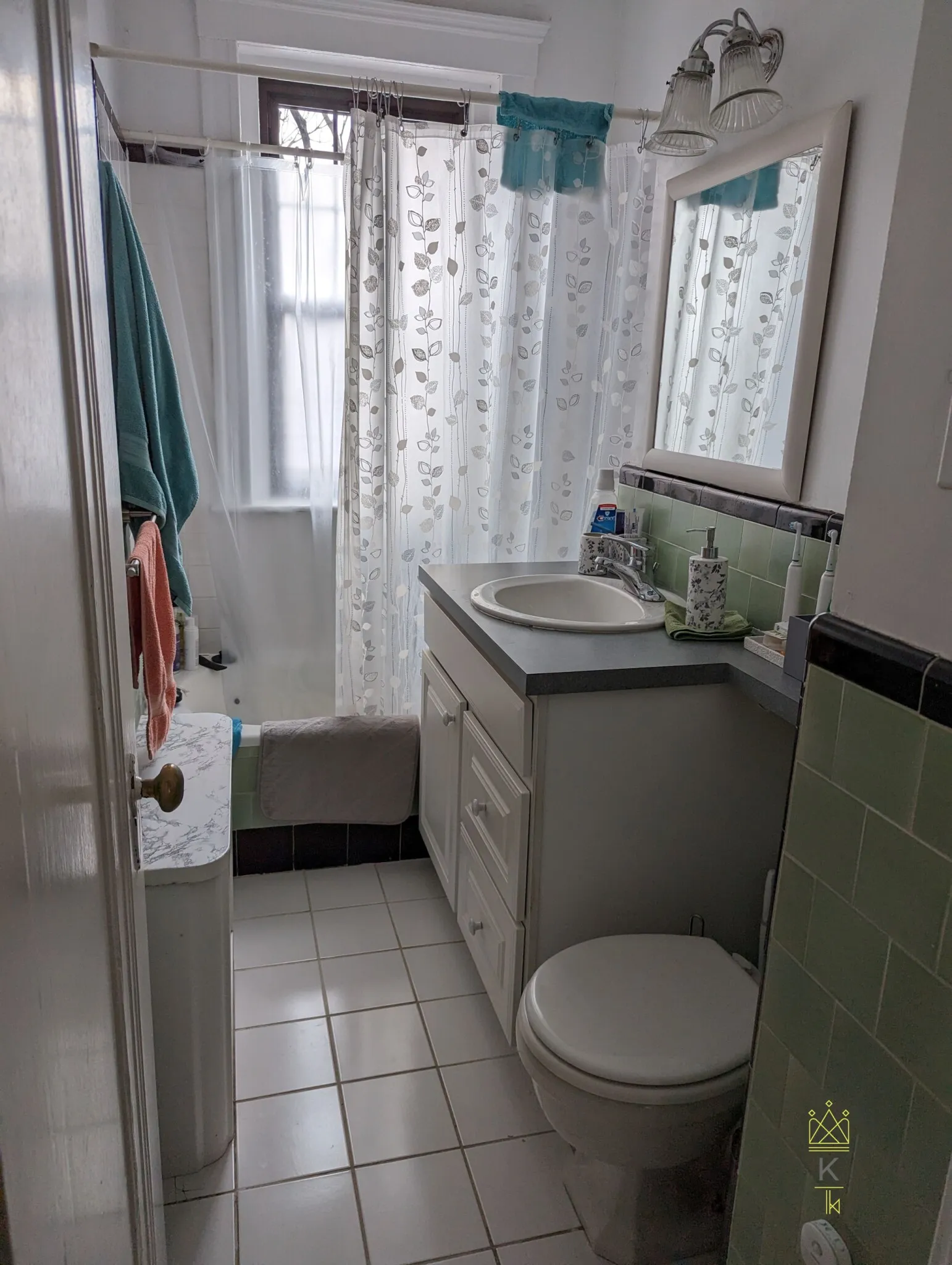 1 bed, 1 bath apartment for rent at 1999 Commonwealth Ave Unit 36, Brighton — photo 8 of 9