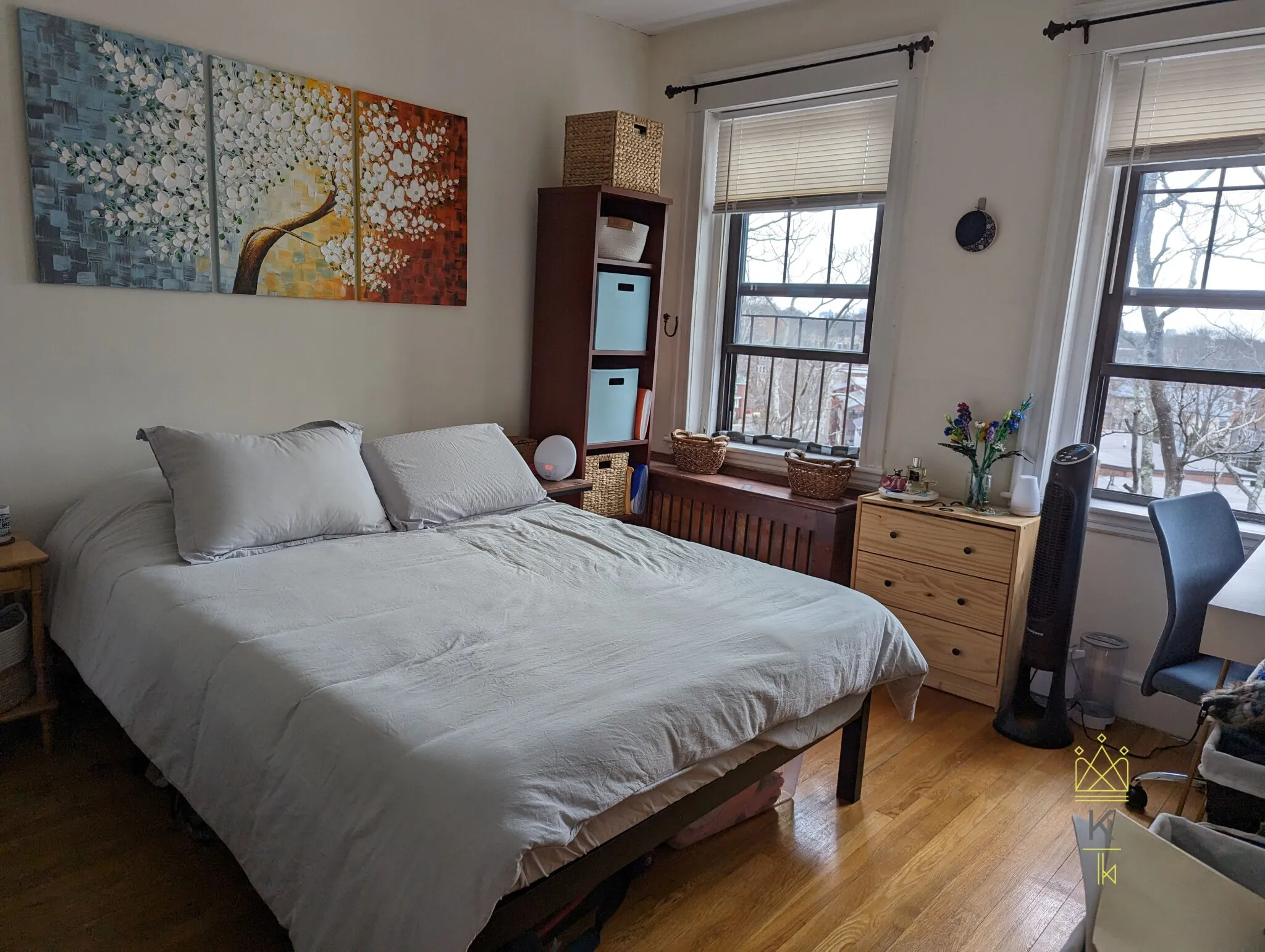 1 bed, 1 bath apartment for rent at 1999 Commonwealth Ave Unit 36, Brighton — photo 5 of 9