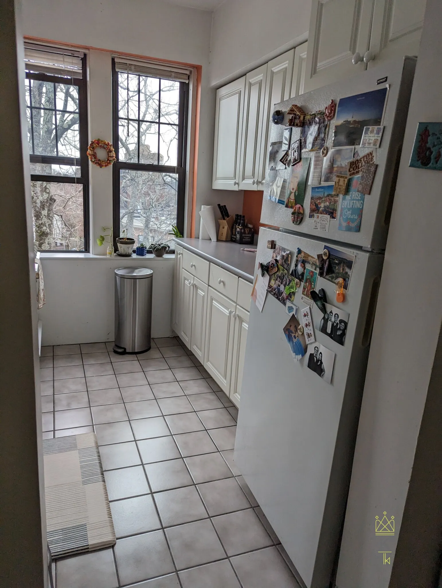 1 bed, 1 bath apartment for rent at 1999 Commonwealth Ave Unit 36, Brighton — photo 7 of 9