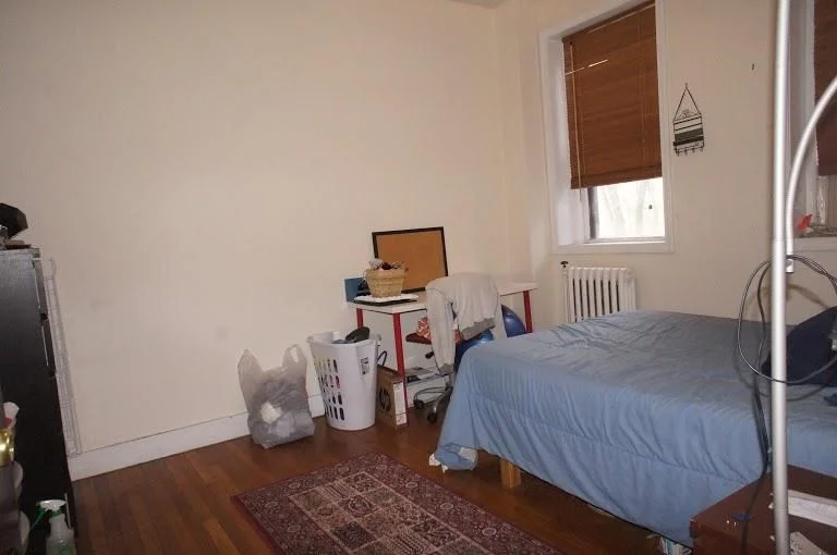 1 bed, 1 bath apartment for rent at 1999 Commonwealth Ave Unit 6, Boston — photo 4 of 10