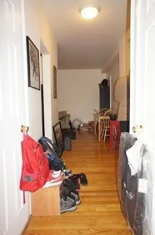 1 bed, 1 bath apartment for rent at 1999 Commonwealth Ave Unit 6, Boston — photo 9 of 10
