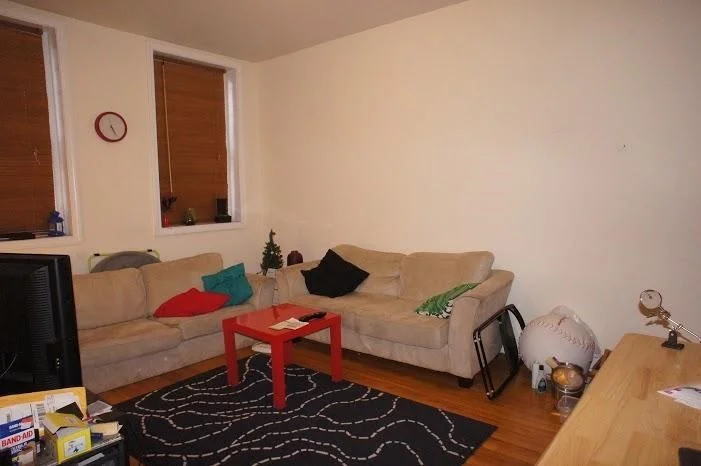 1 bed, 1 bath apartment for rent at 1999 Commonwealth Ave Unit 6, Boston — photo 5 of 10