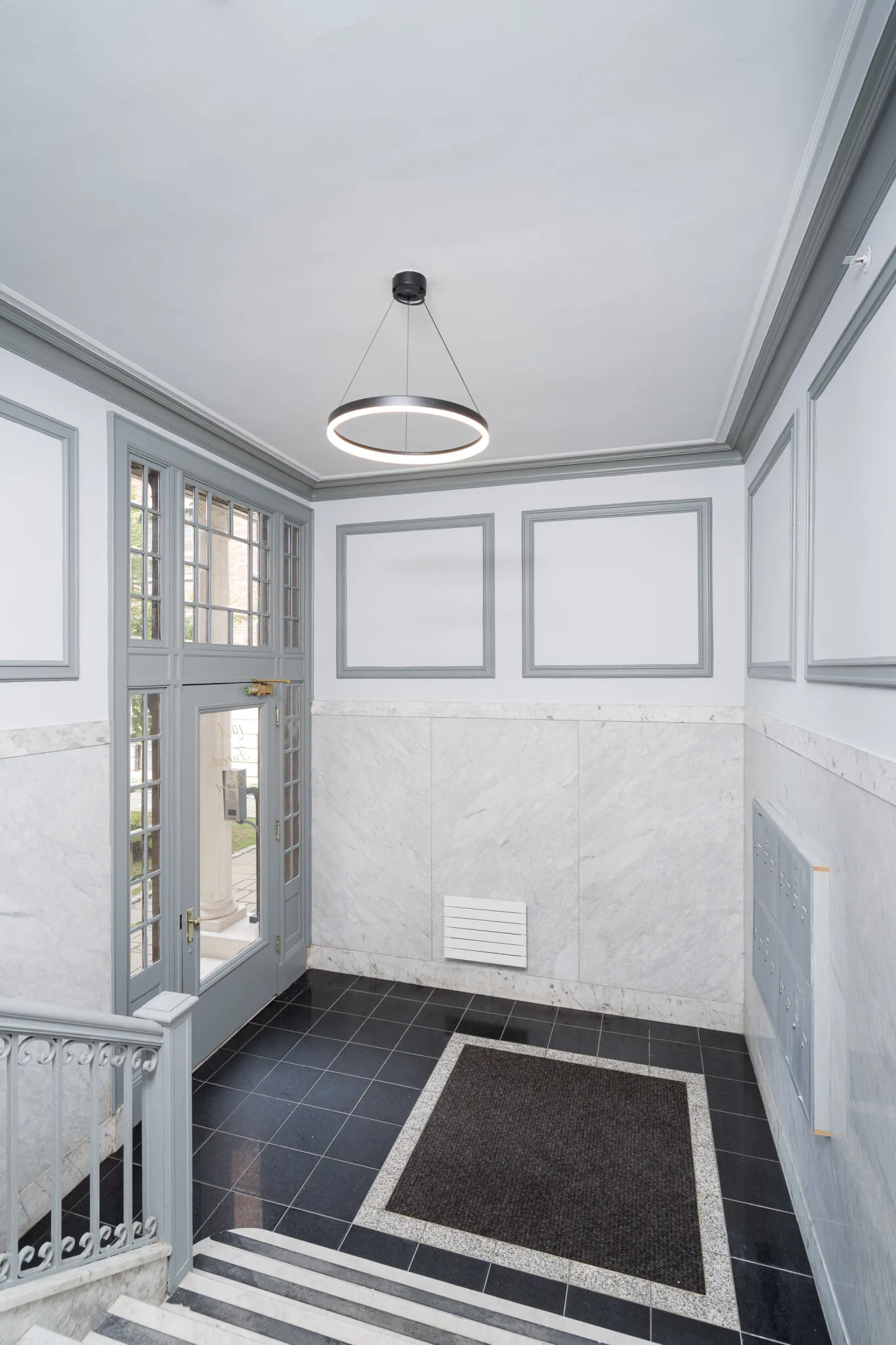 1 bed, 1 bath apartment for rent at 19A Forest St Unit 22, Baldwin — photo 11 of 12
