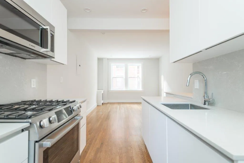 1 bed, 1 bath apartment for rent at 19A Forest St Unit 22, Baldwin